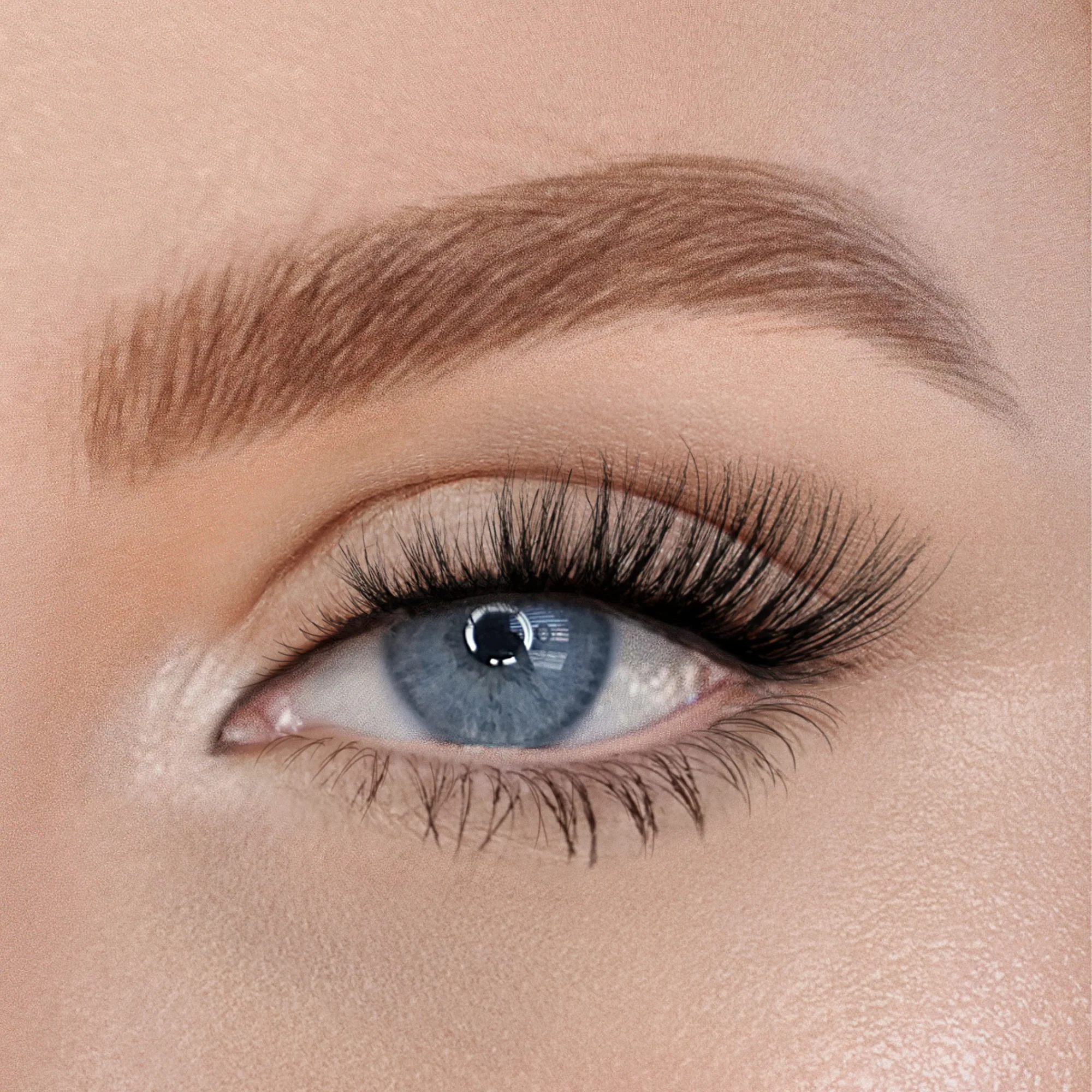 Better Half - Universal Lash - Zen