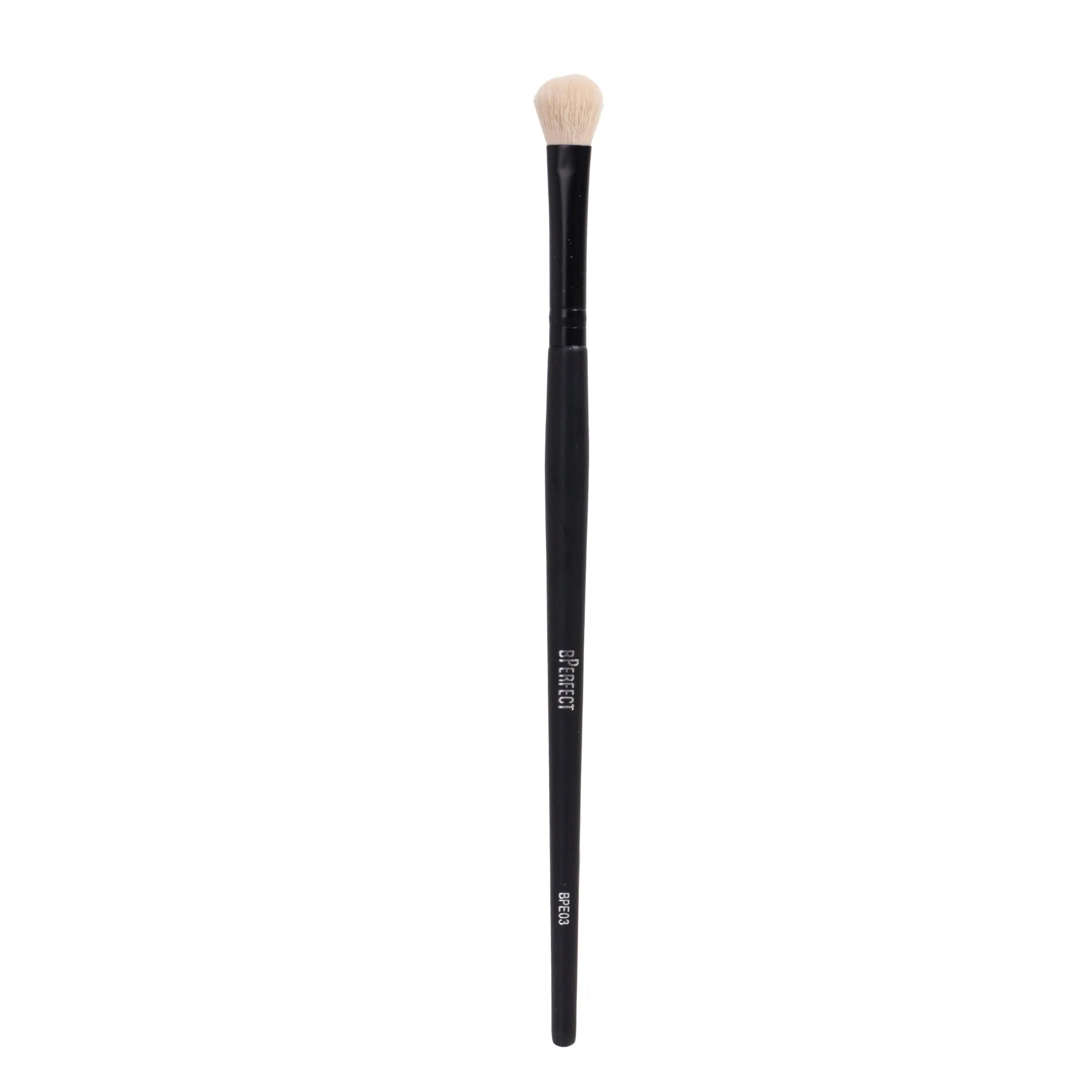 BPE03 - Flat Fluffy Brush - Image 2