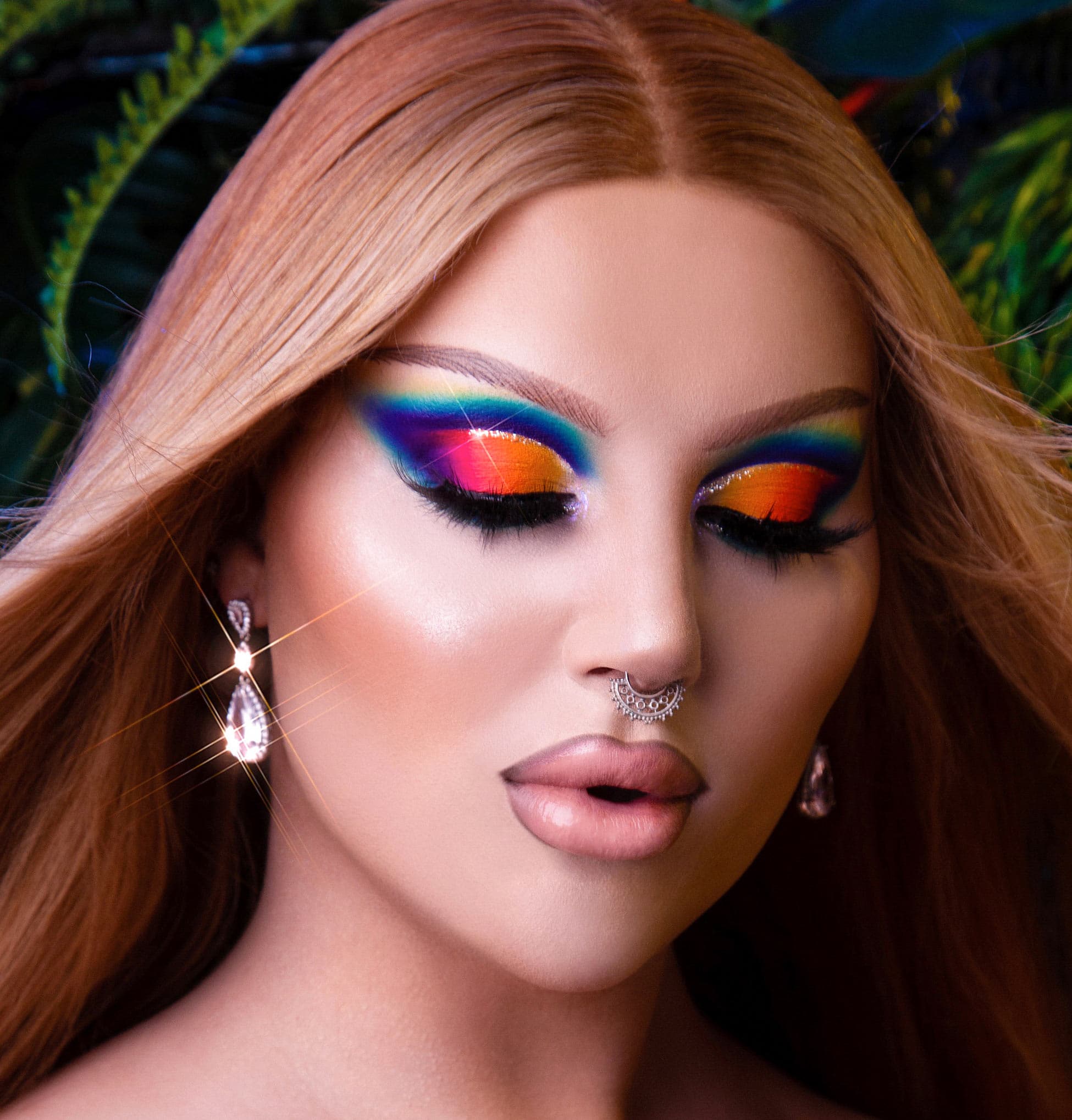 BPerfect x Stacey Marie - Carnival III Love Tahiti Palette - Image 7
