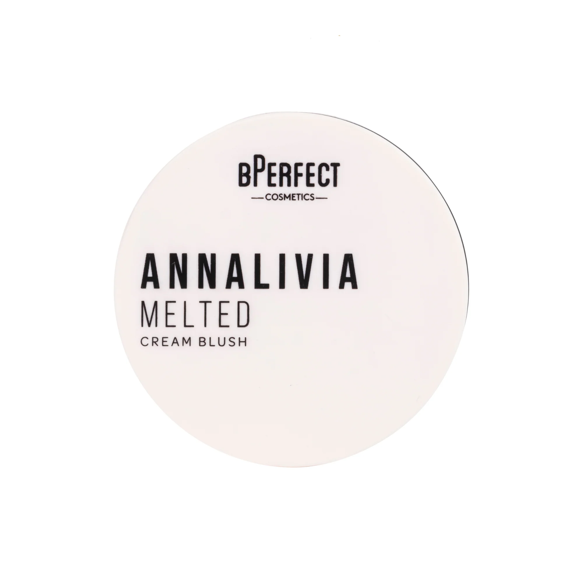 BPerfect x Annalivia - Melted Cream Blush - Image 8