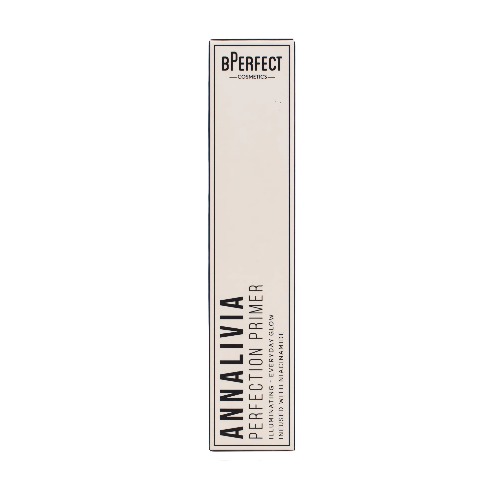 BPerfect x Annalivia - Perfection Primer - Illuminating - Image 3
