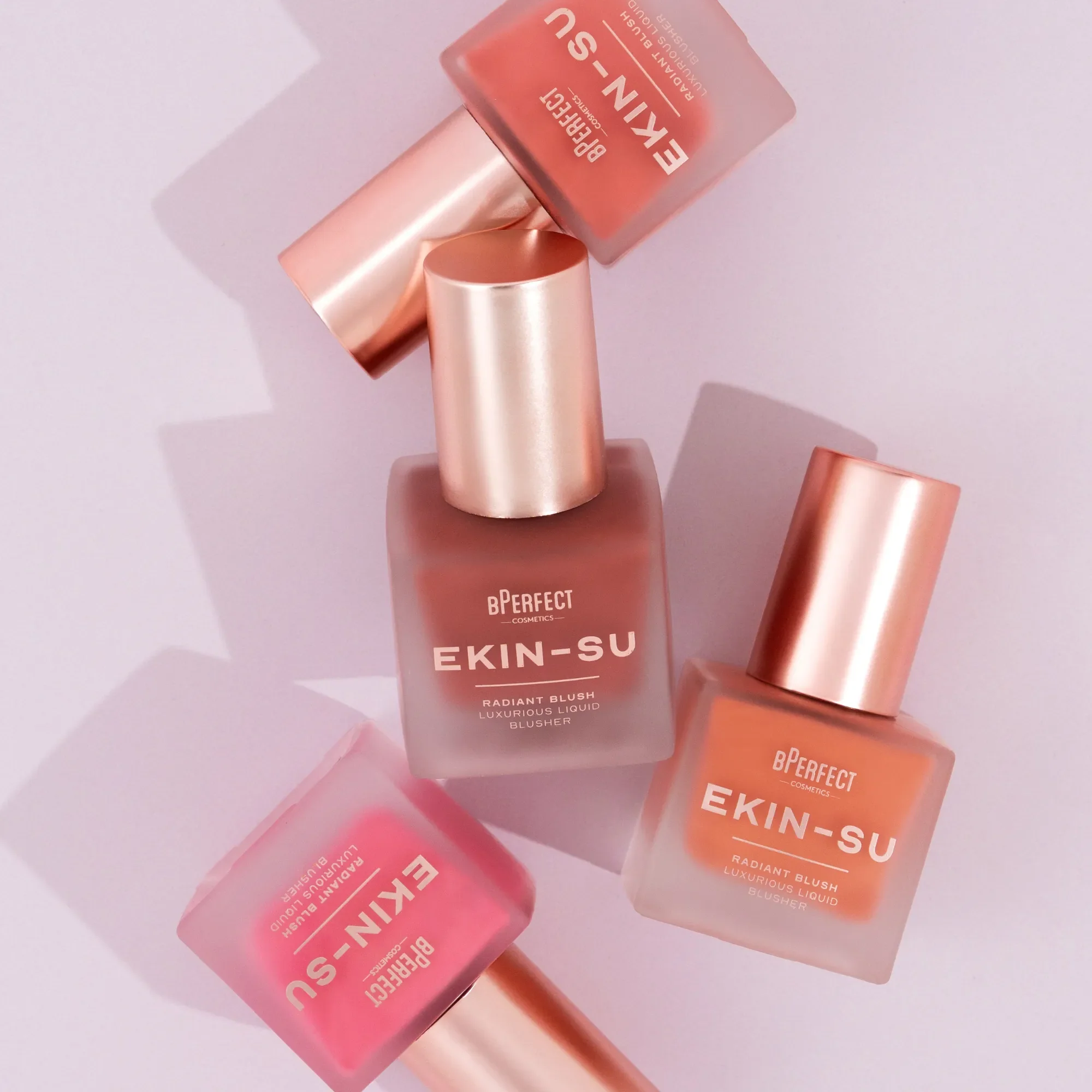 BPerfect x Ekin-Su - Radiant Blush - Image 10