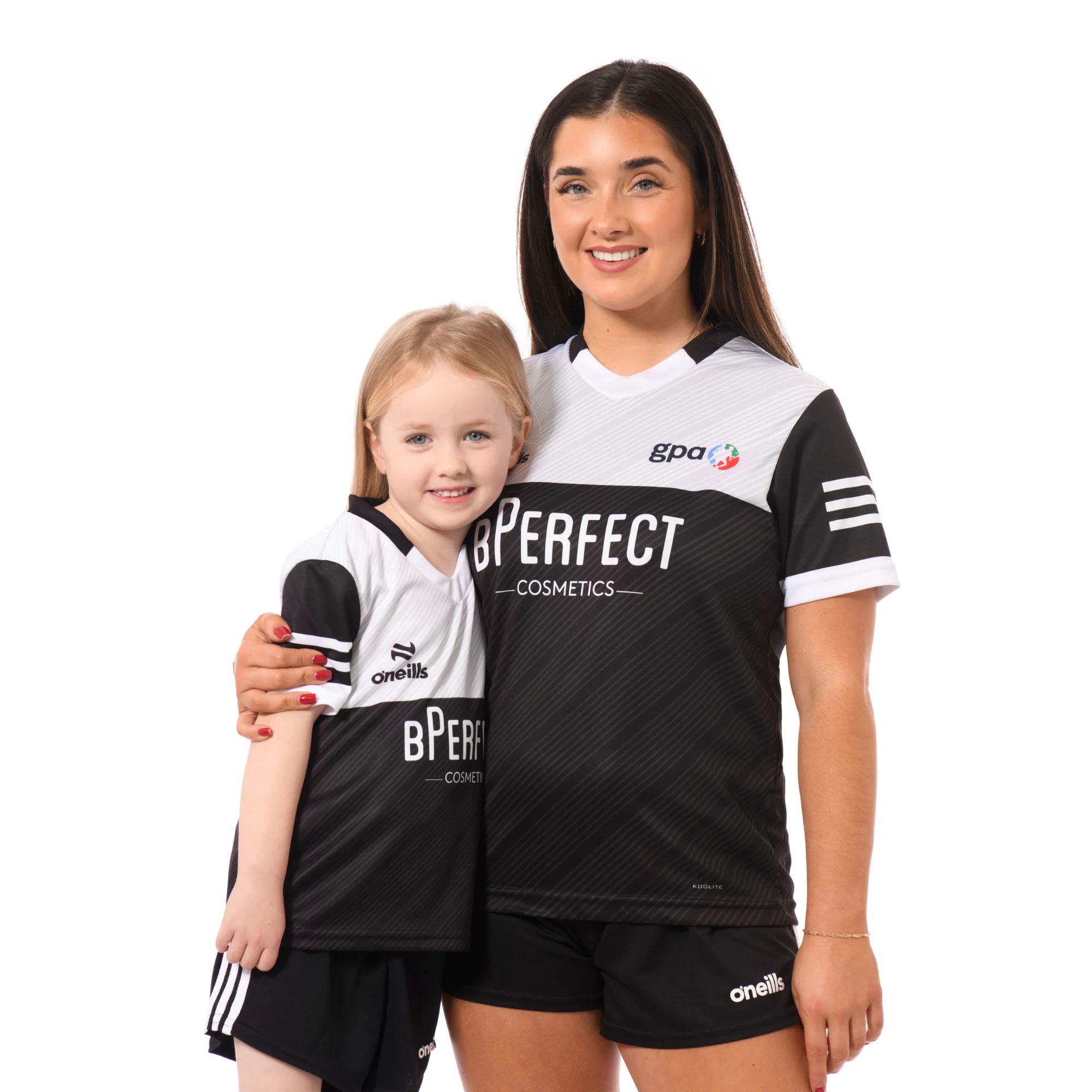 BPerfect x GPA - GAA Jersey - Image 5