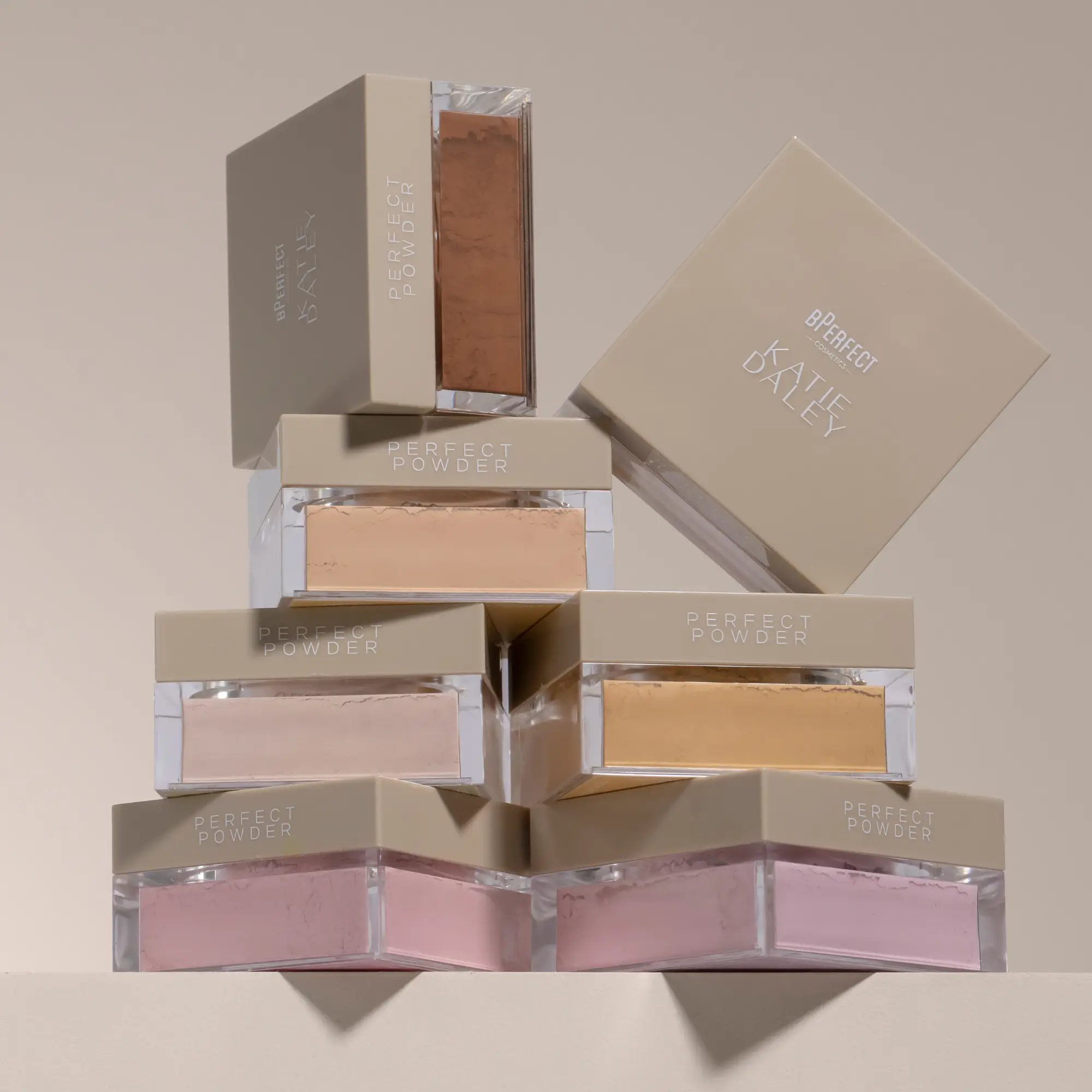 BPerfect x Katie Daley - Perfect Powder - Image 23