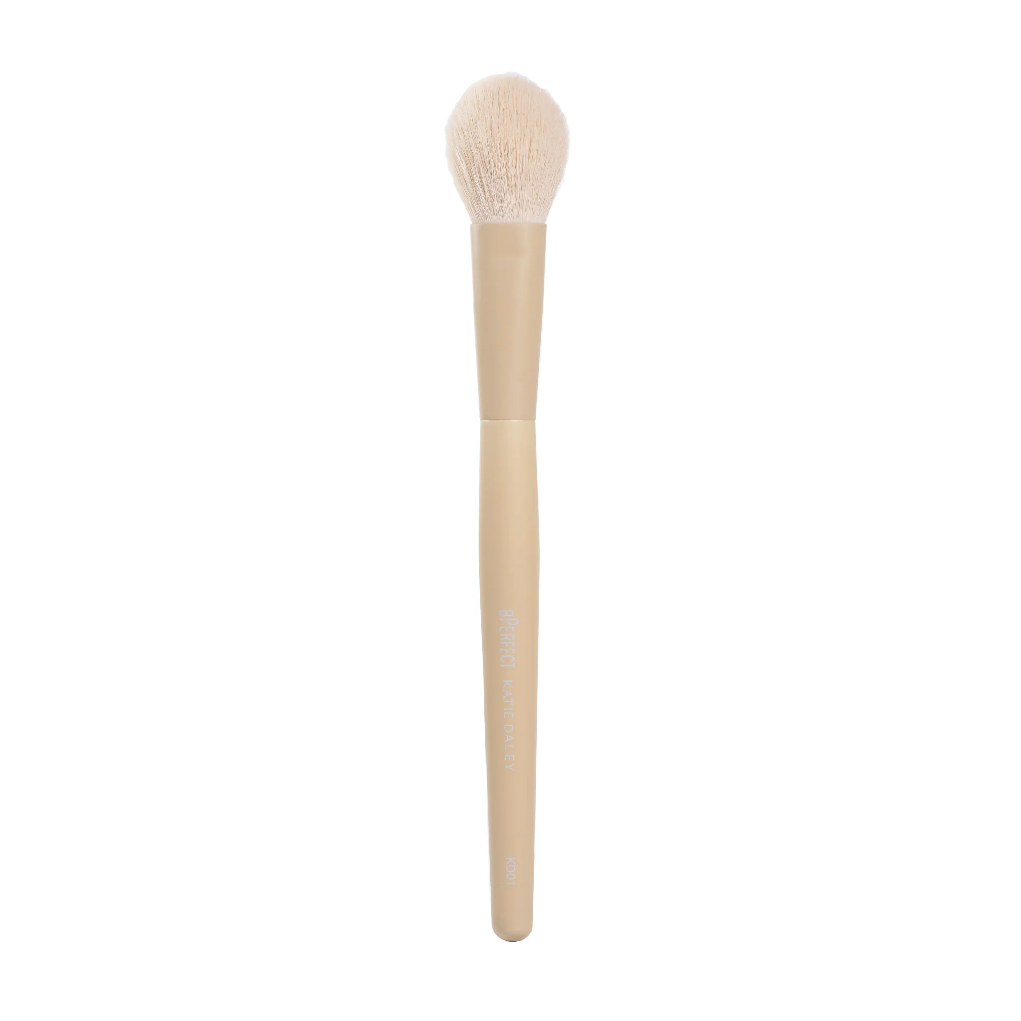BPerfect x Katie Daley - Perfect Powder Setting Brush Duos - Image 4