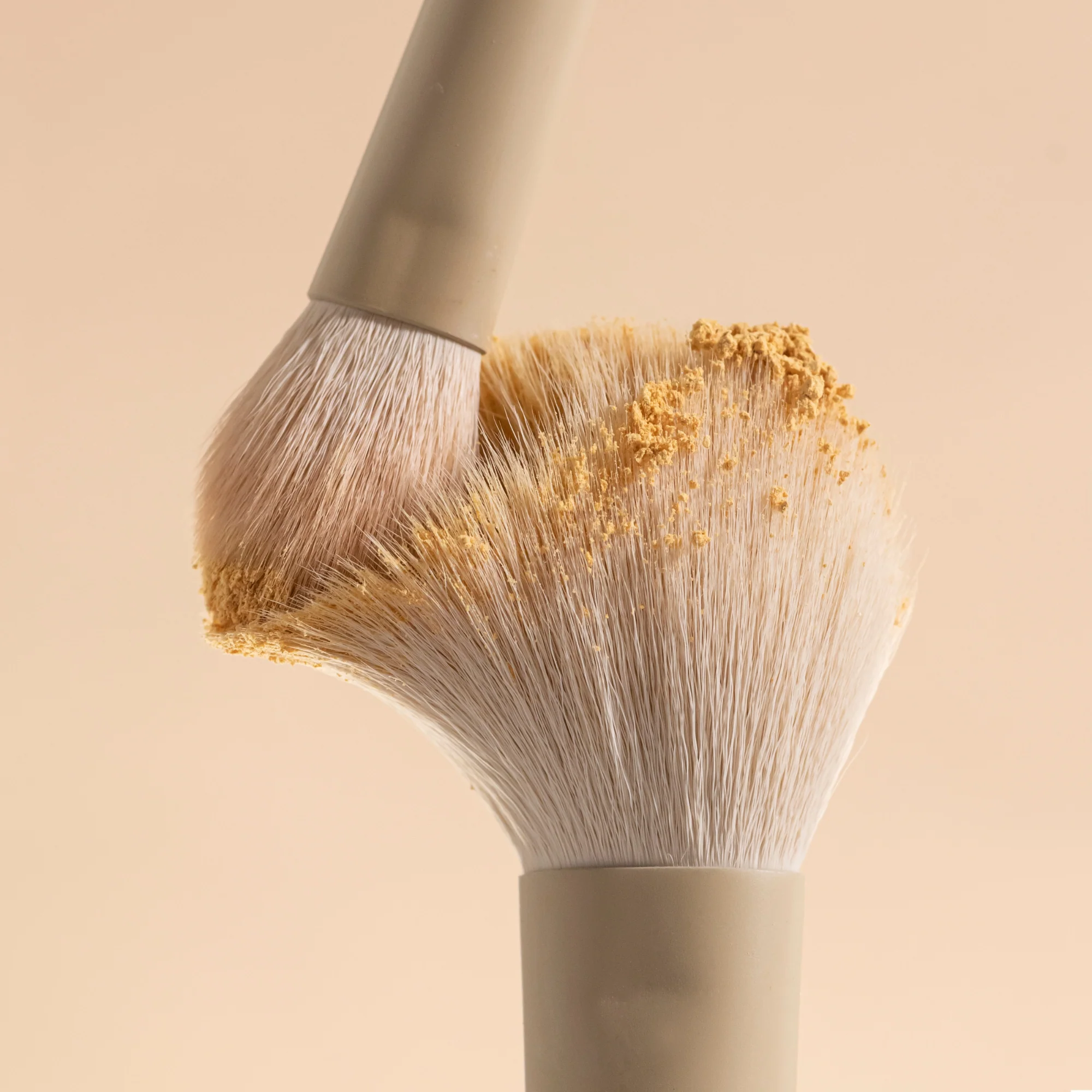 BPerfect x Katie Daley - Perfect Powder Setting Brush Duos - Image 8
