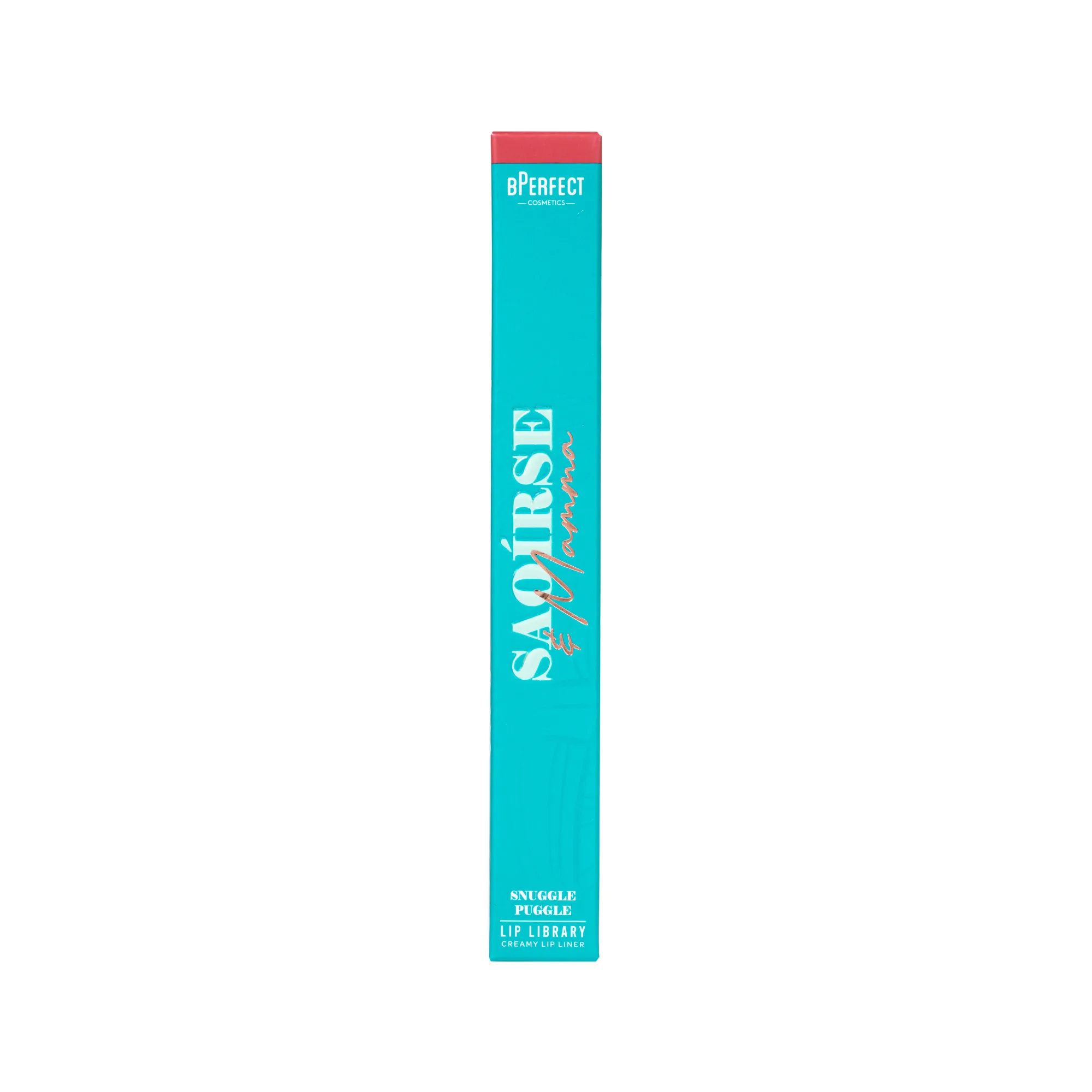 BPerfect x Saoírse & Mamma - Lip Library - Lip Liner - Image 3