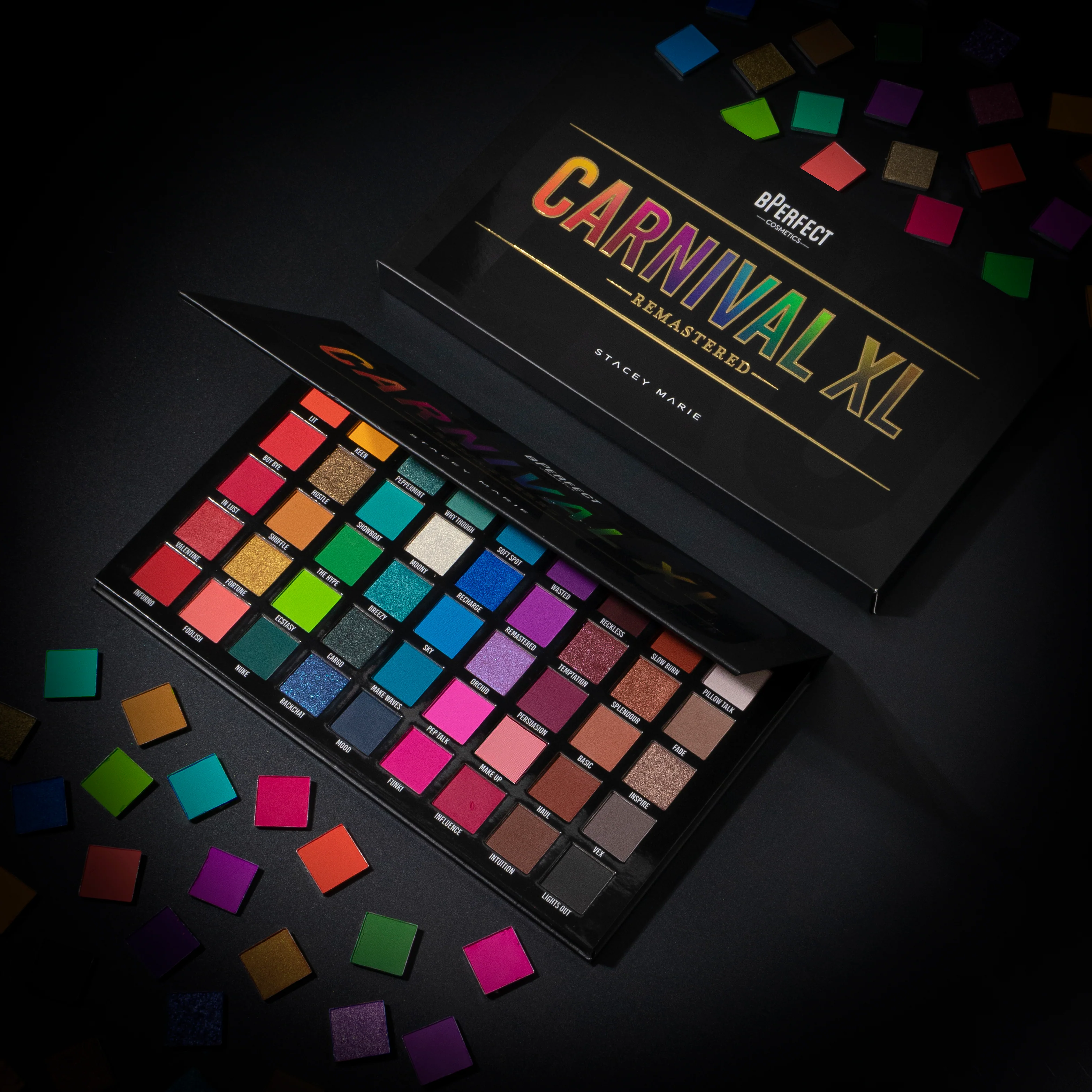 BPerfect x Stacey Marie - Carnival XL Pro - Remastered - Image 4