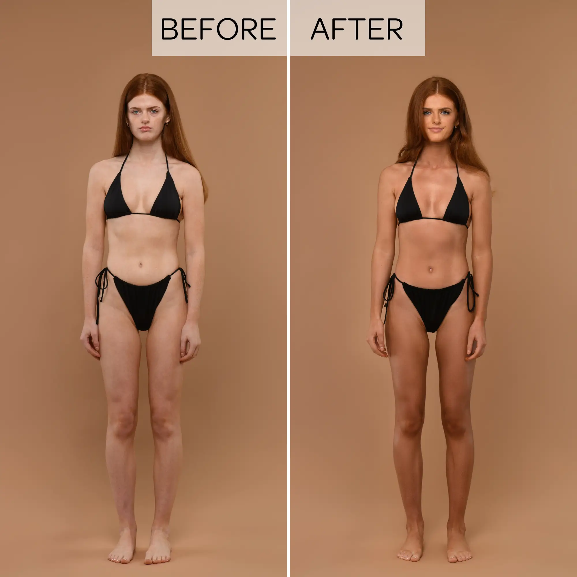 Bronze Boost Instant Tan - Light-Medium - Image 2