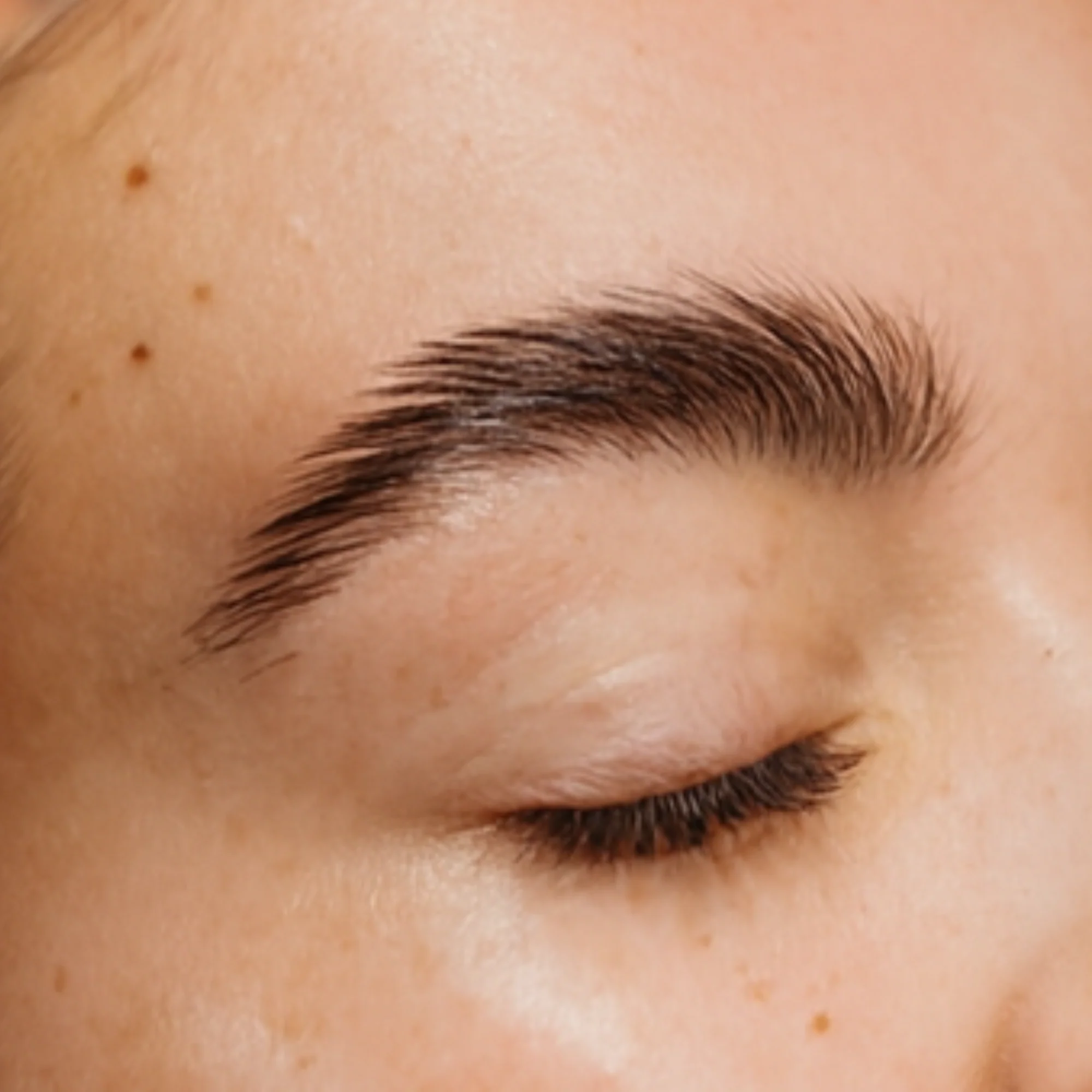 Brow Lamination