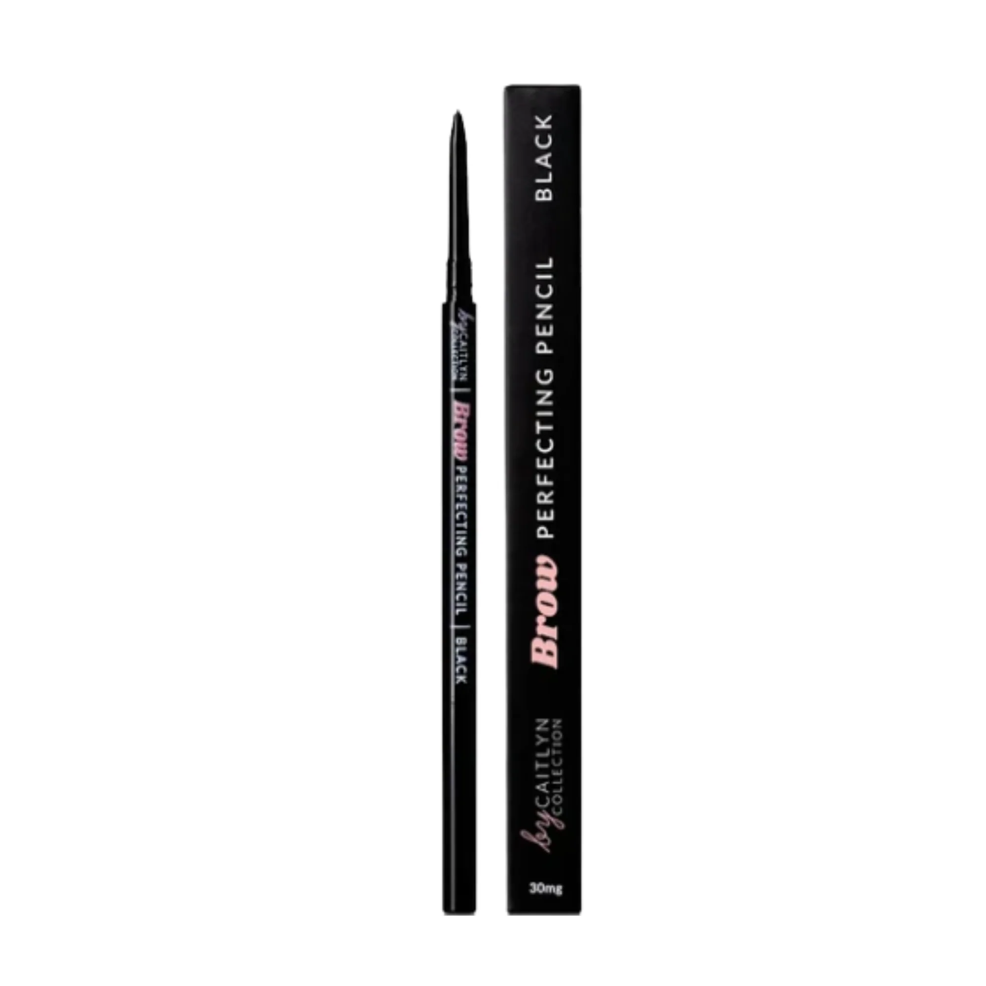 BYCC - Brow Gravity Perfecting Pencils - Image 10