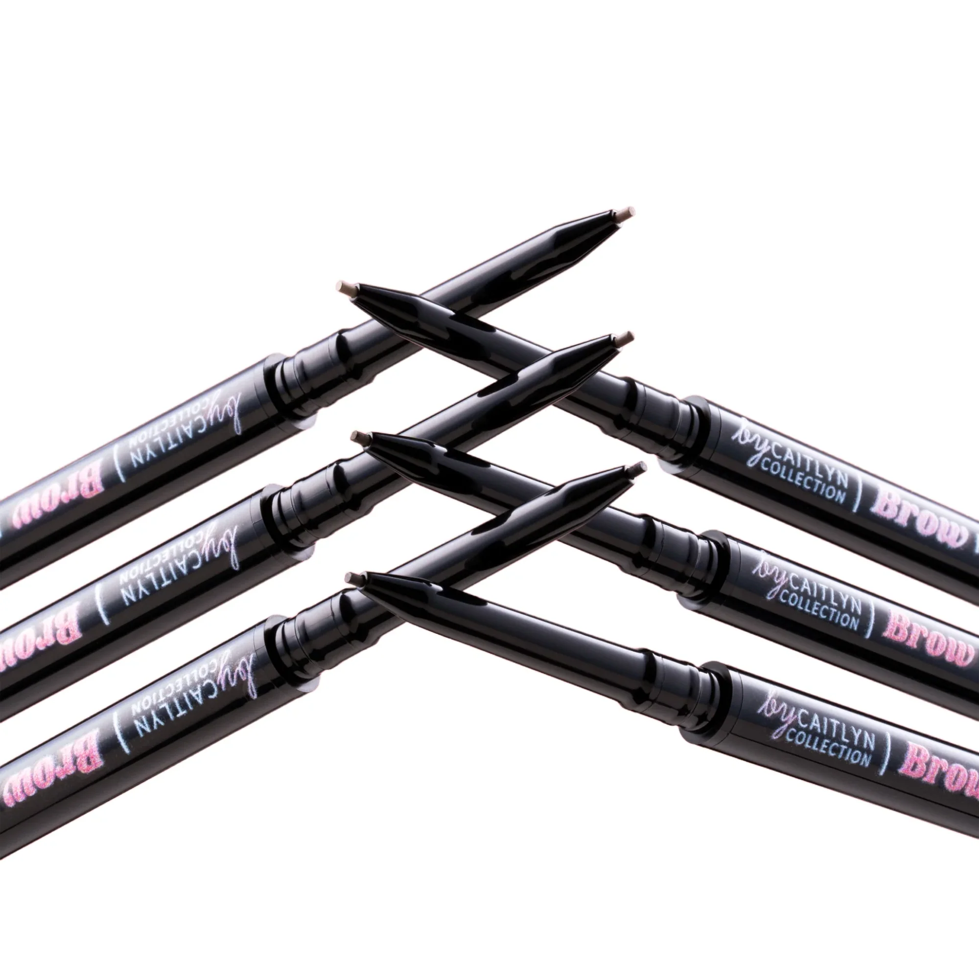 BYCC - Brow Gravity Perfecting Pencils - Image 3