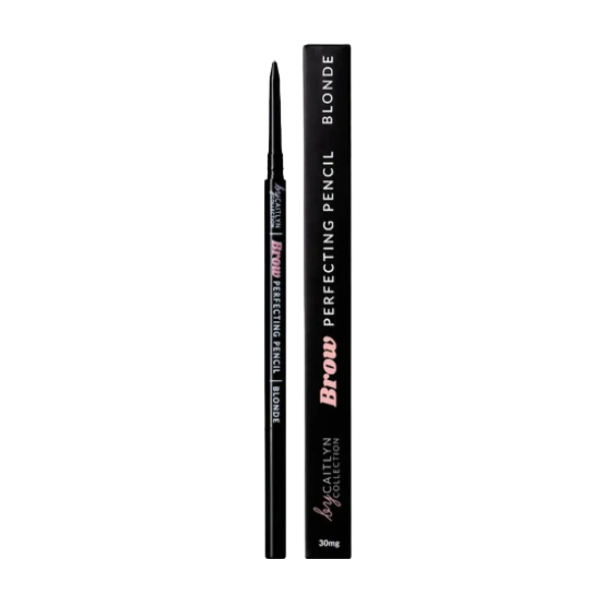 BYCC - Brow Gravity Perfecting Pencils - Image 5
