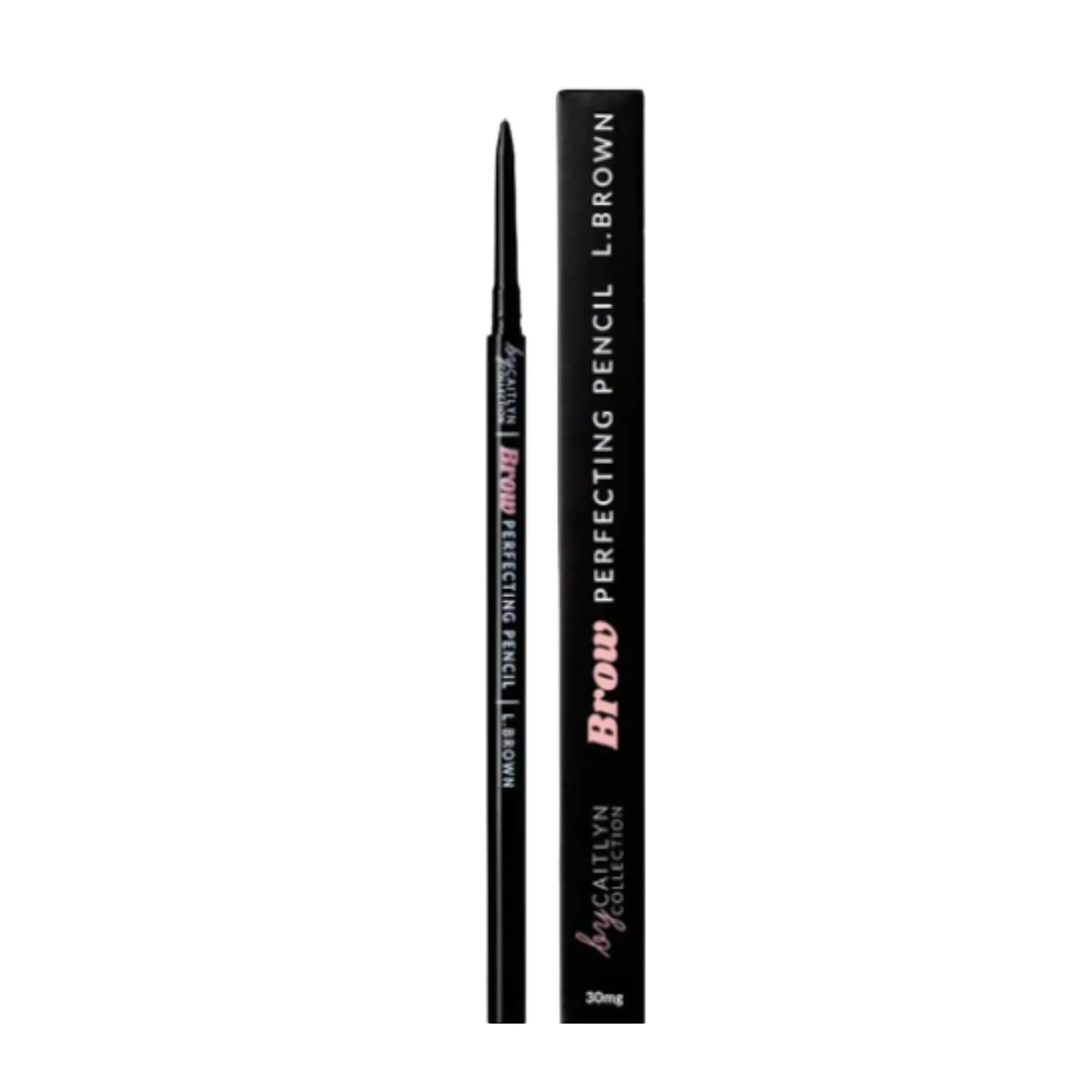 BYCC - Brow Gravity Perfecting Pencils - Image 7