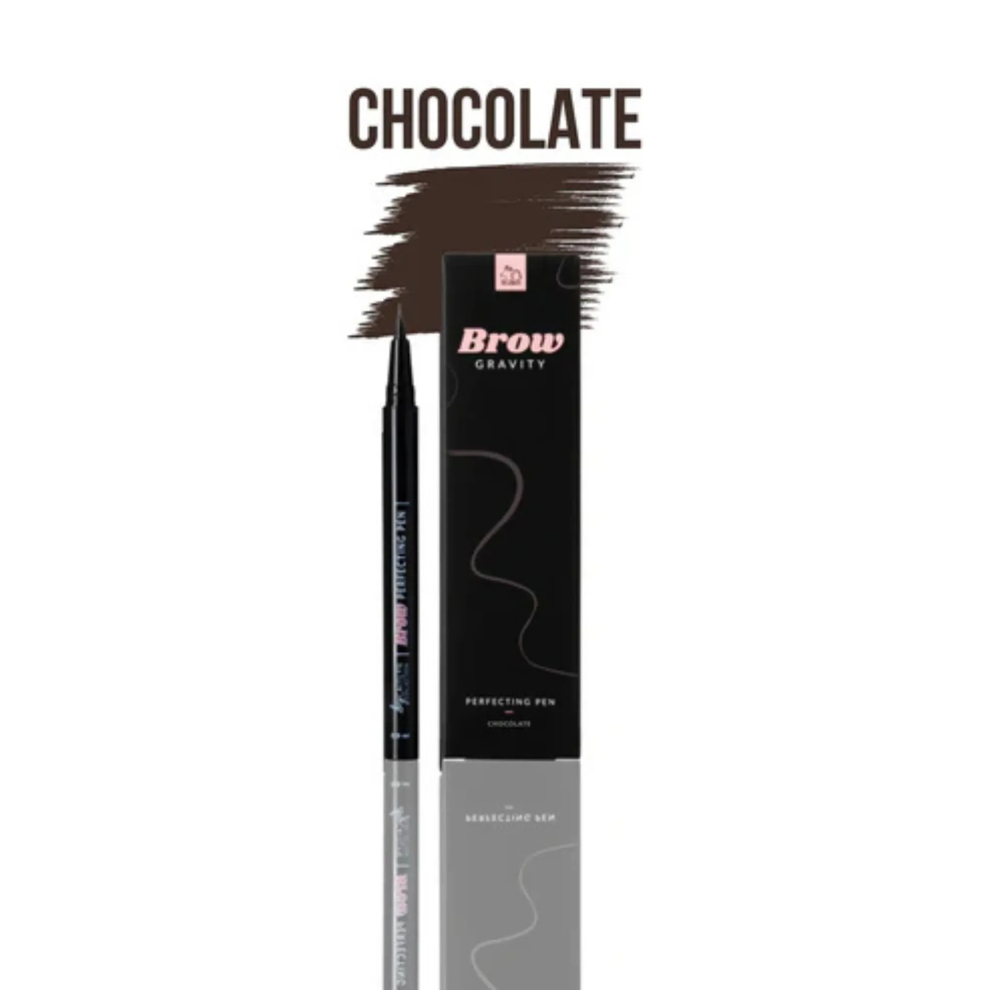 BYCC - Brow Gravity Perfecting Pens - Image 13