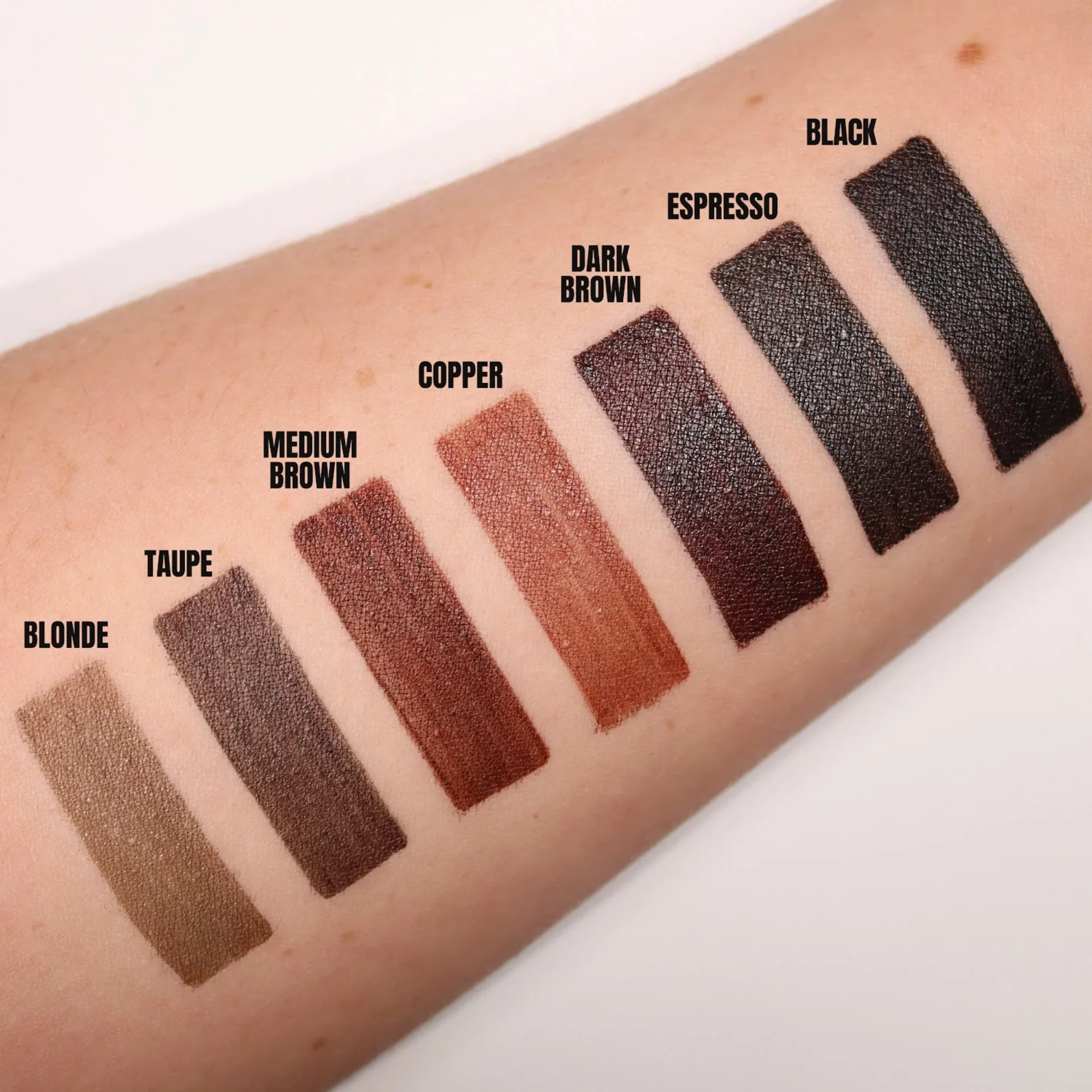 BYCC - Brow Gravity Perfecting Pens - Image 5