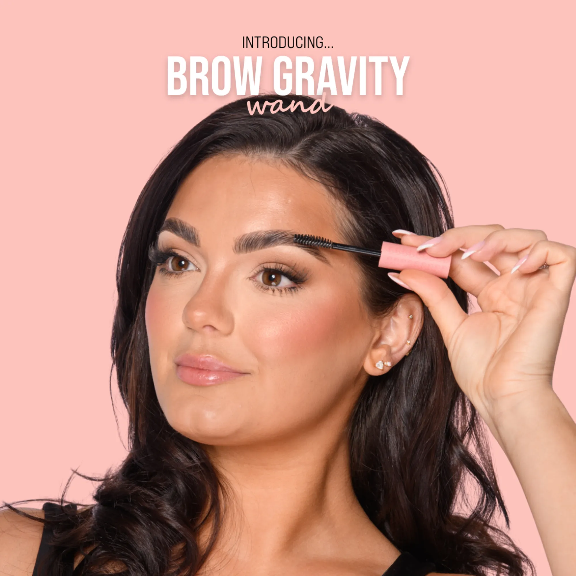 BYCC - Brow Gravity Wand - Image 3