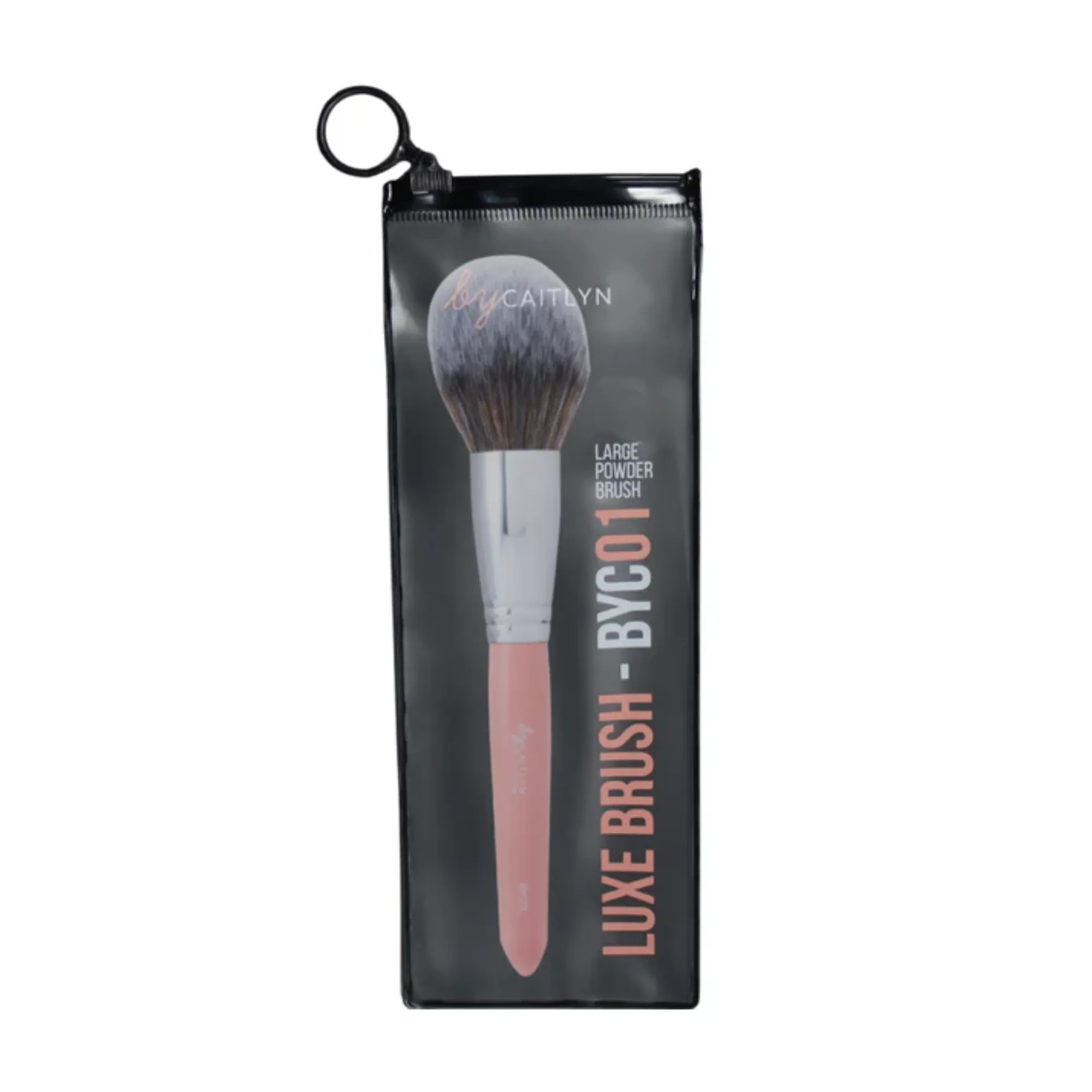 BYCC - BYC01 Large Powder Luxe Brush