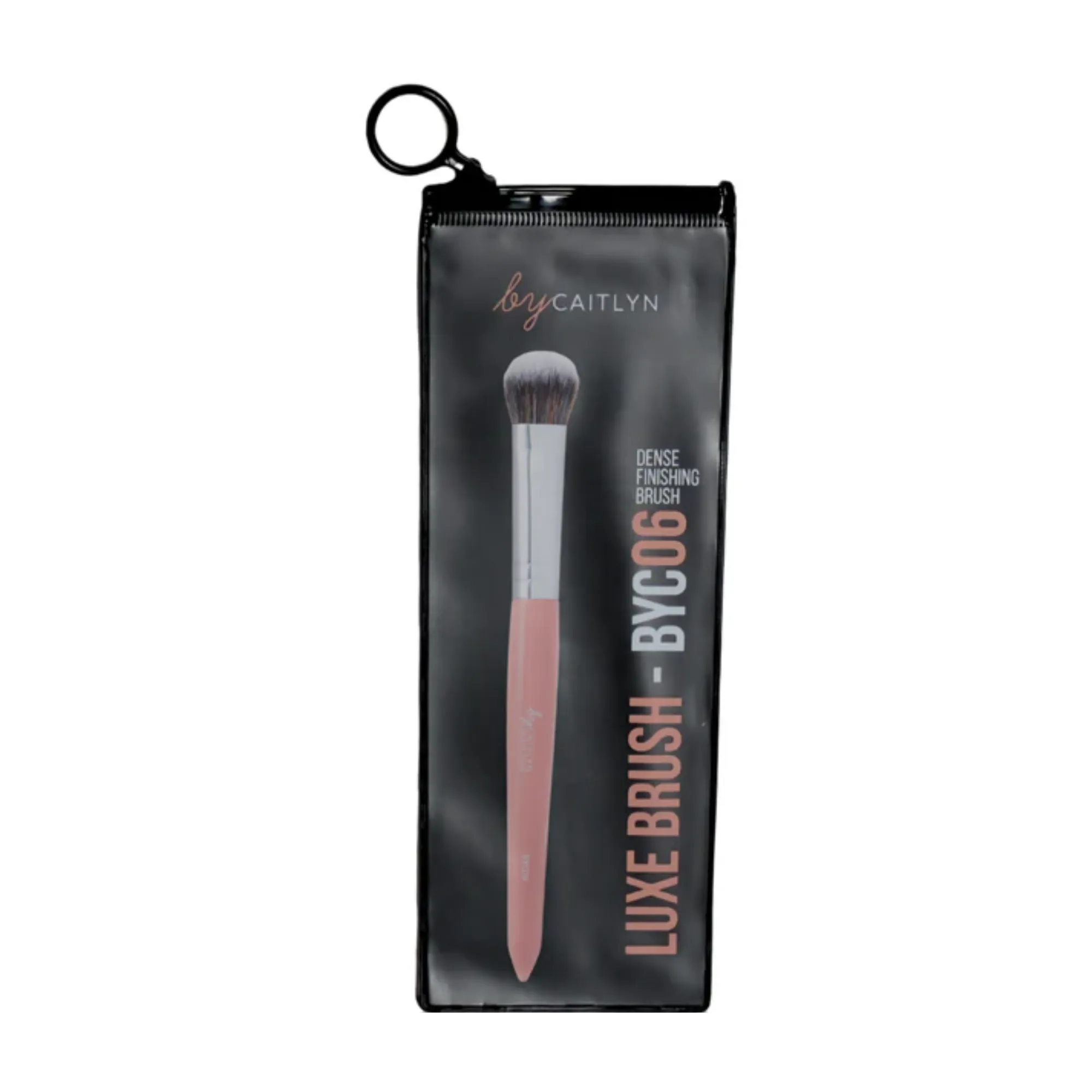 BYCC - BYC06 Dense Finishing Luxe Brush