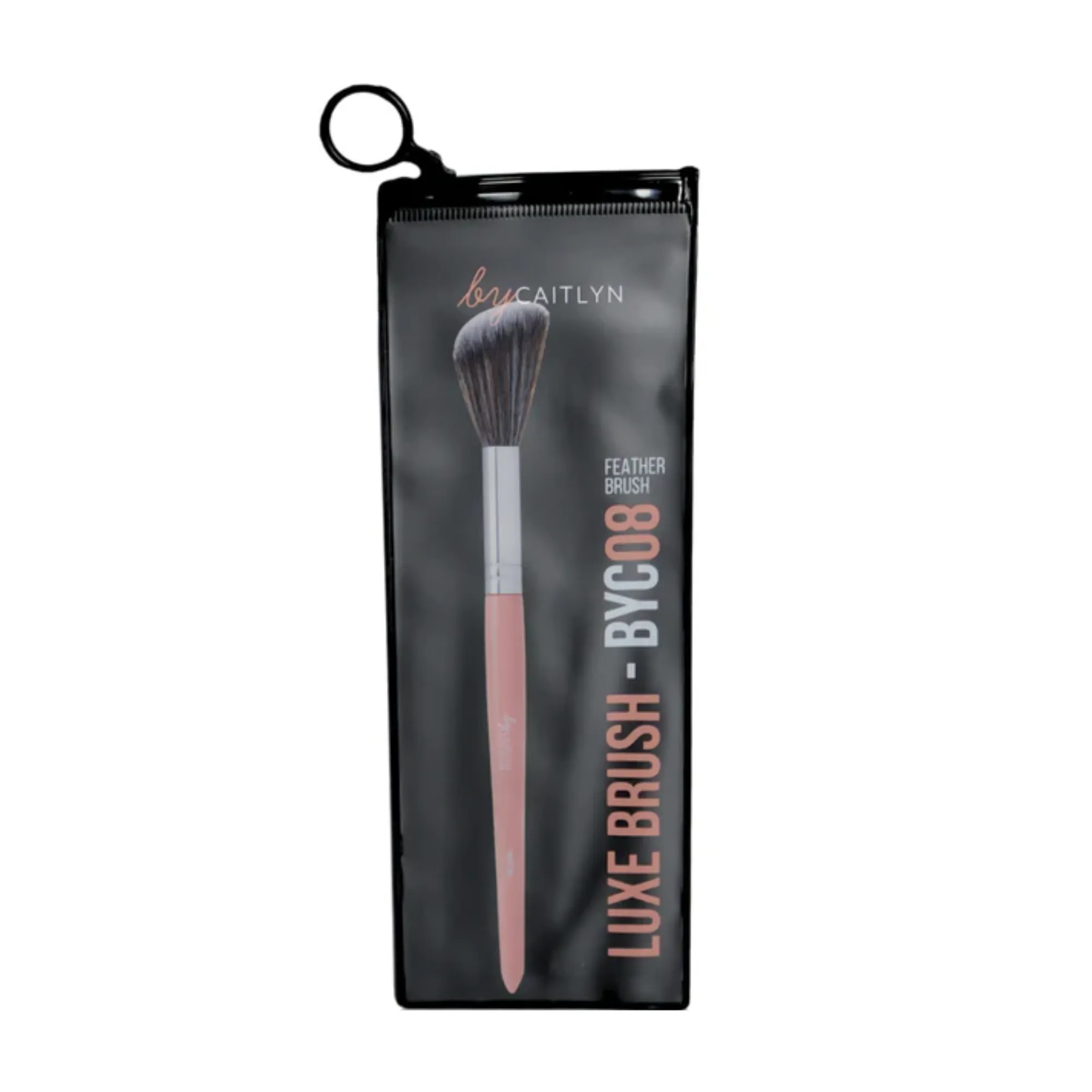 BYCC - BYC08 Feather Luxe Brush