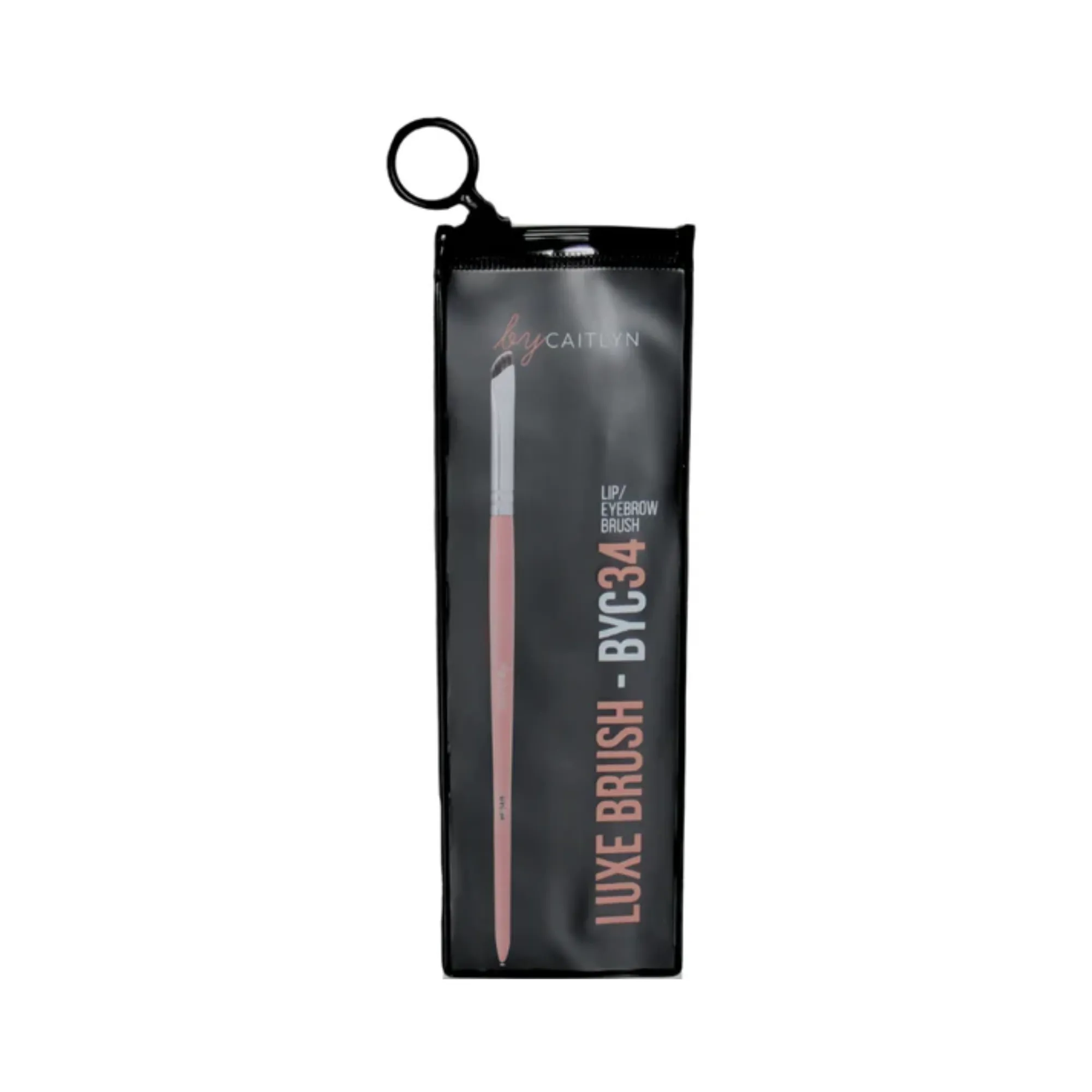 BYCC - BYC34 Luxe Eyebrow Brush