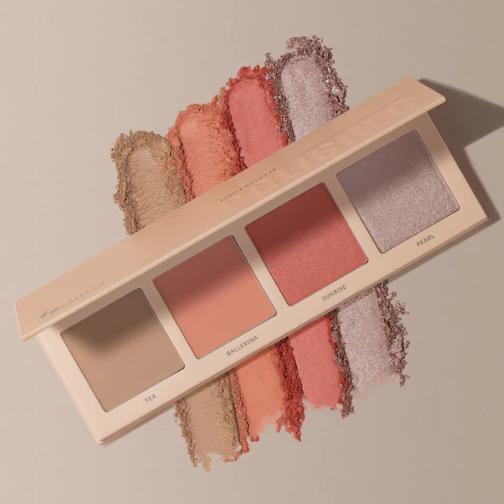 BYCC - Polished Face Palette - Image 3