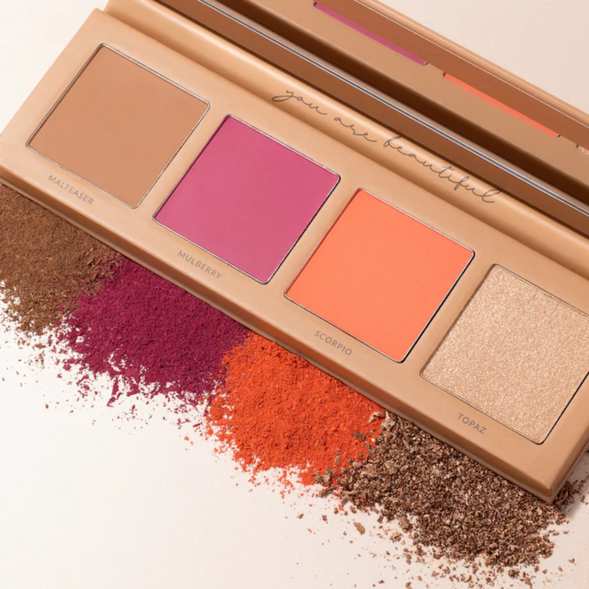 BYCC - Polished Face Palette - Image 4