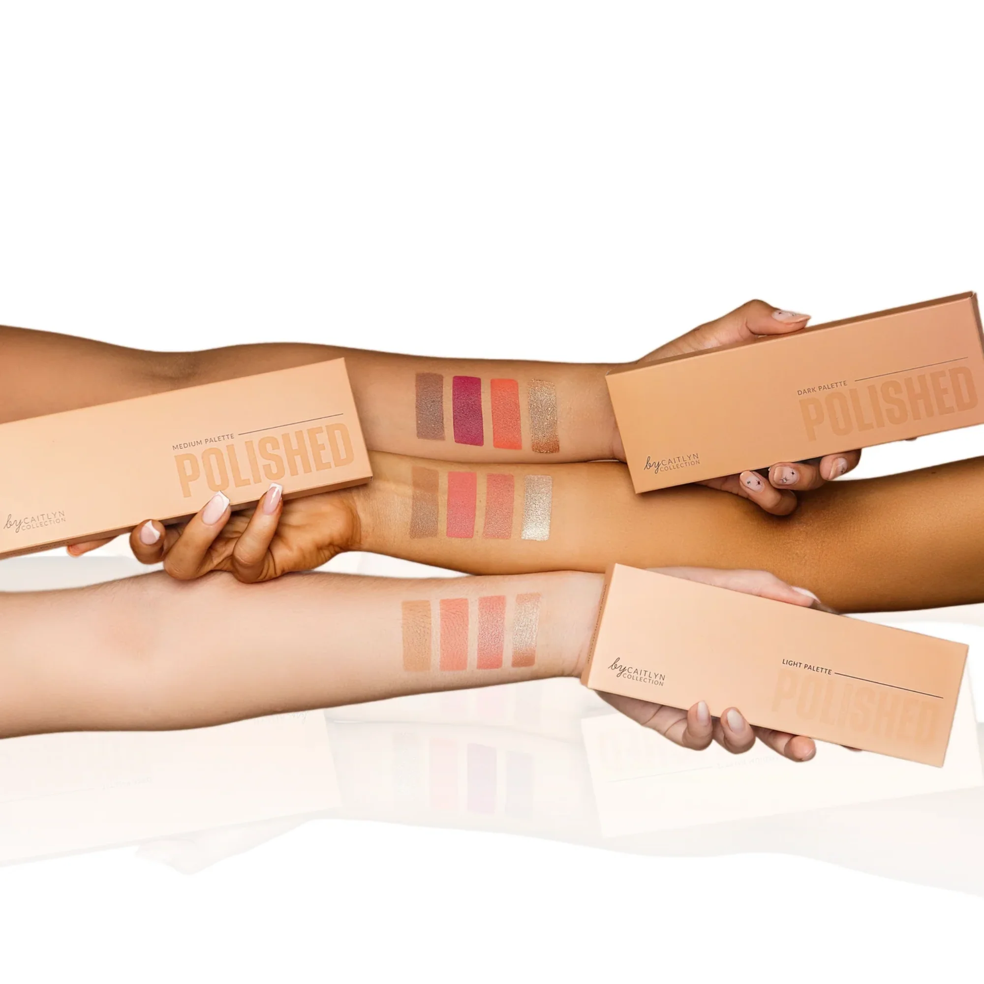 BYCC - Polished Face Palette - Image 5