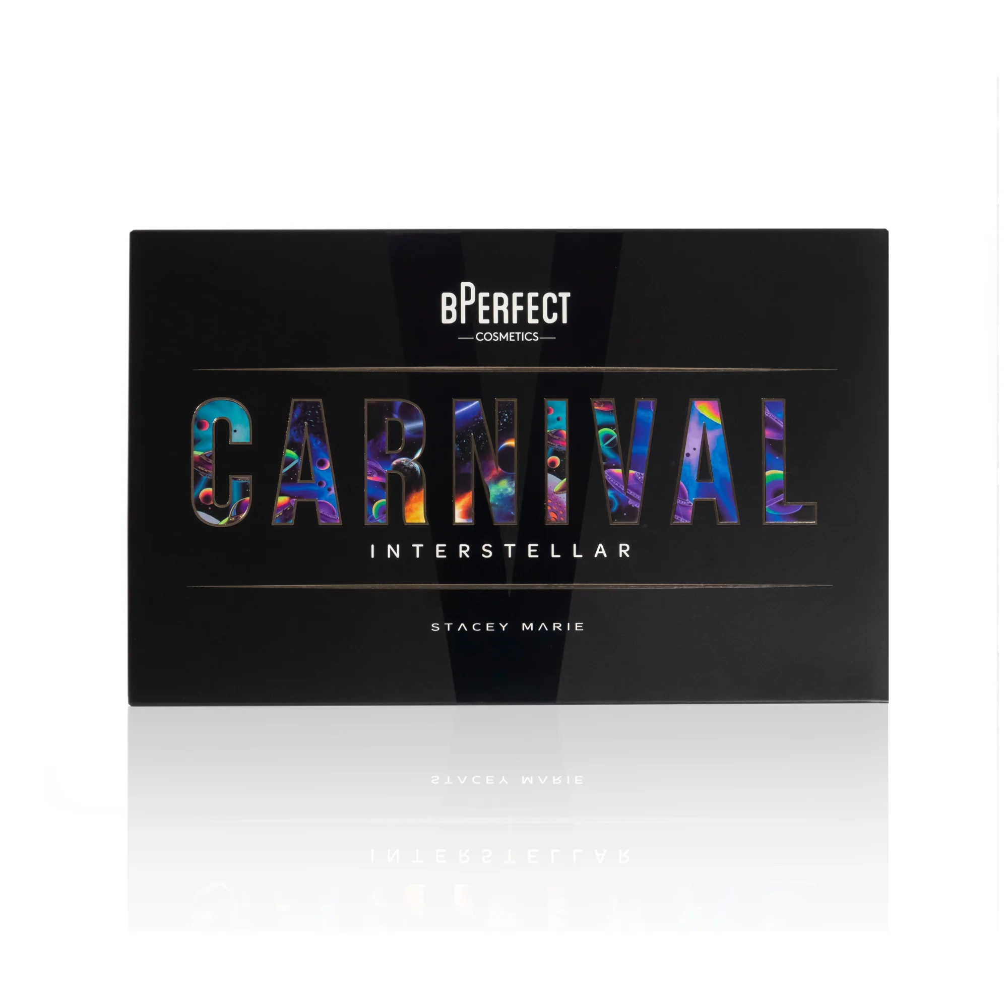 BPerfect x Stacey Marie - Carnival V Interstellar Palette - Image 3