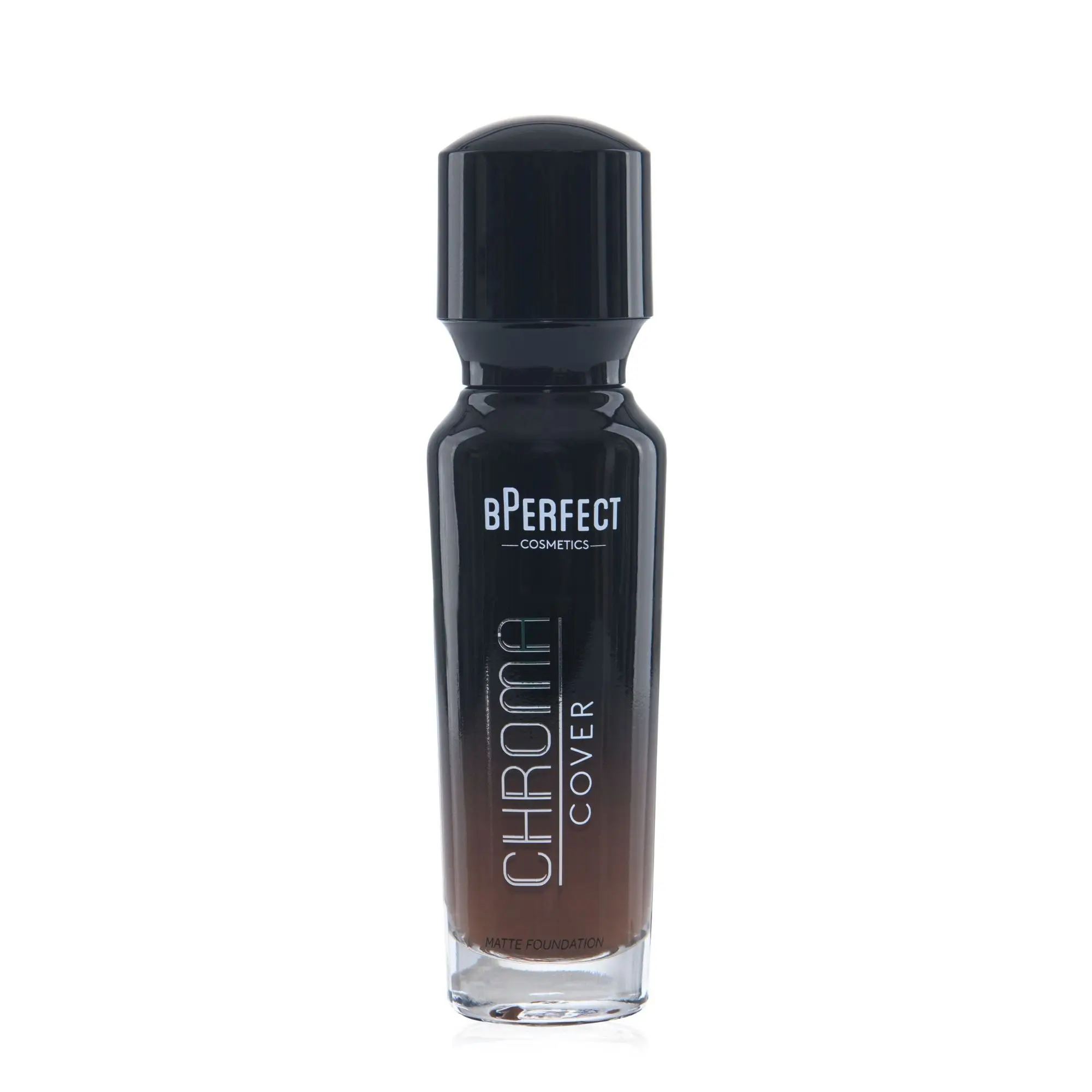 Chroma Cover Matte Foundation - Image 107