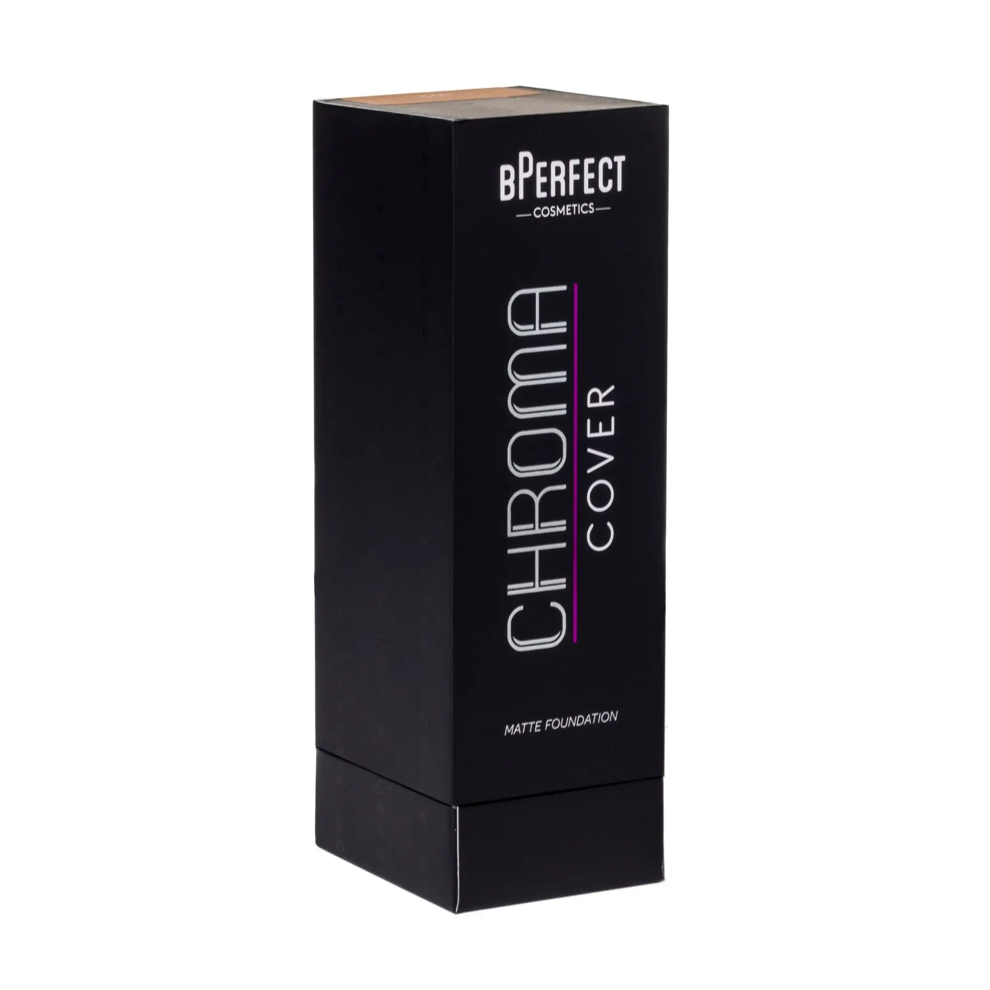 Chroma Cover Matte Foundation - Image 5