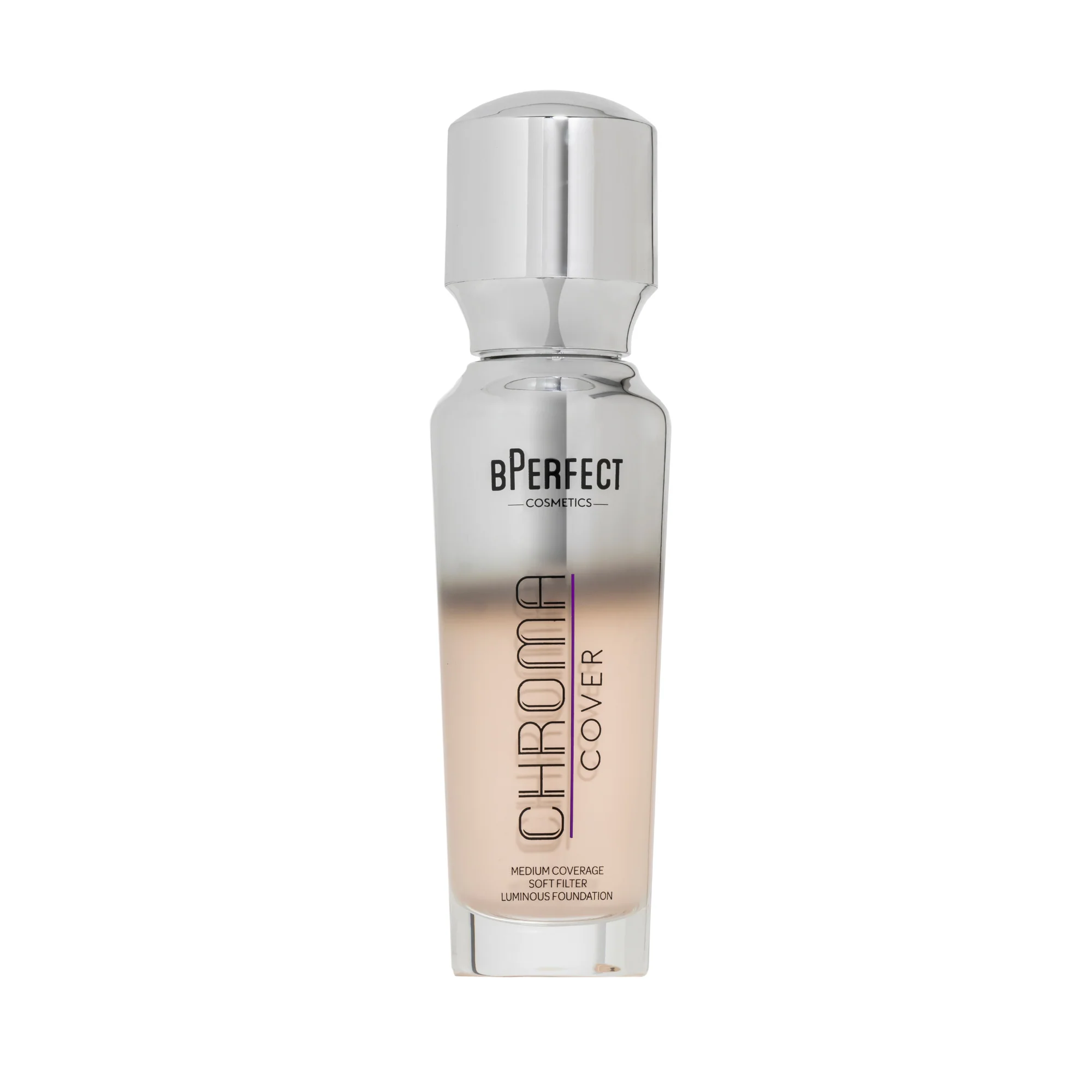 Chroma Cover Luminous Foundation - Image 10