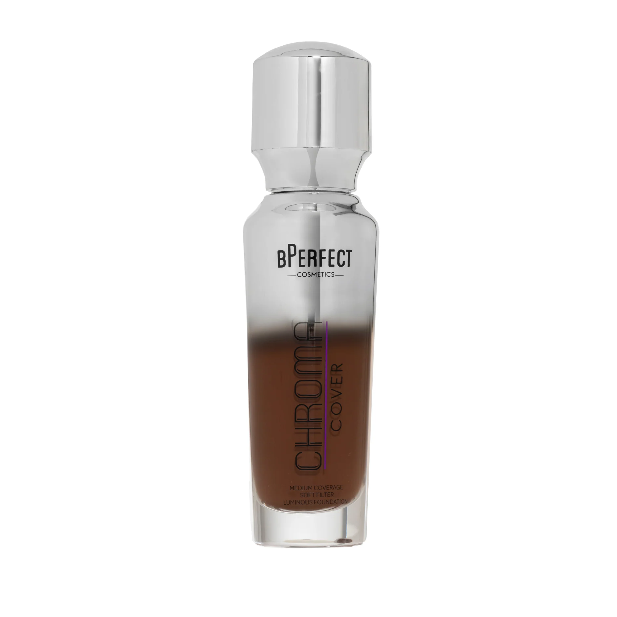 Chroma Cover Luminous Foundation - Image 101
