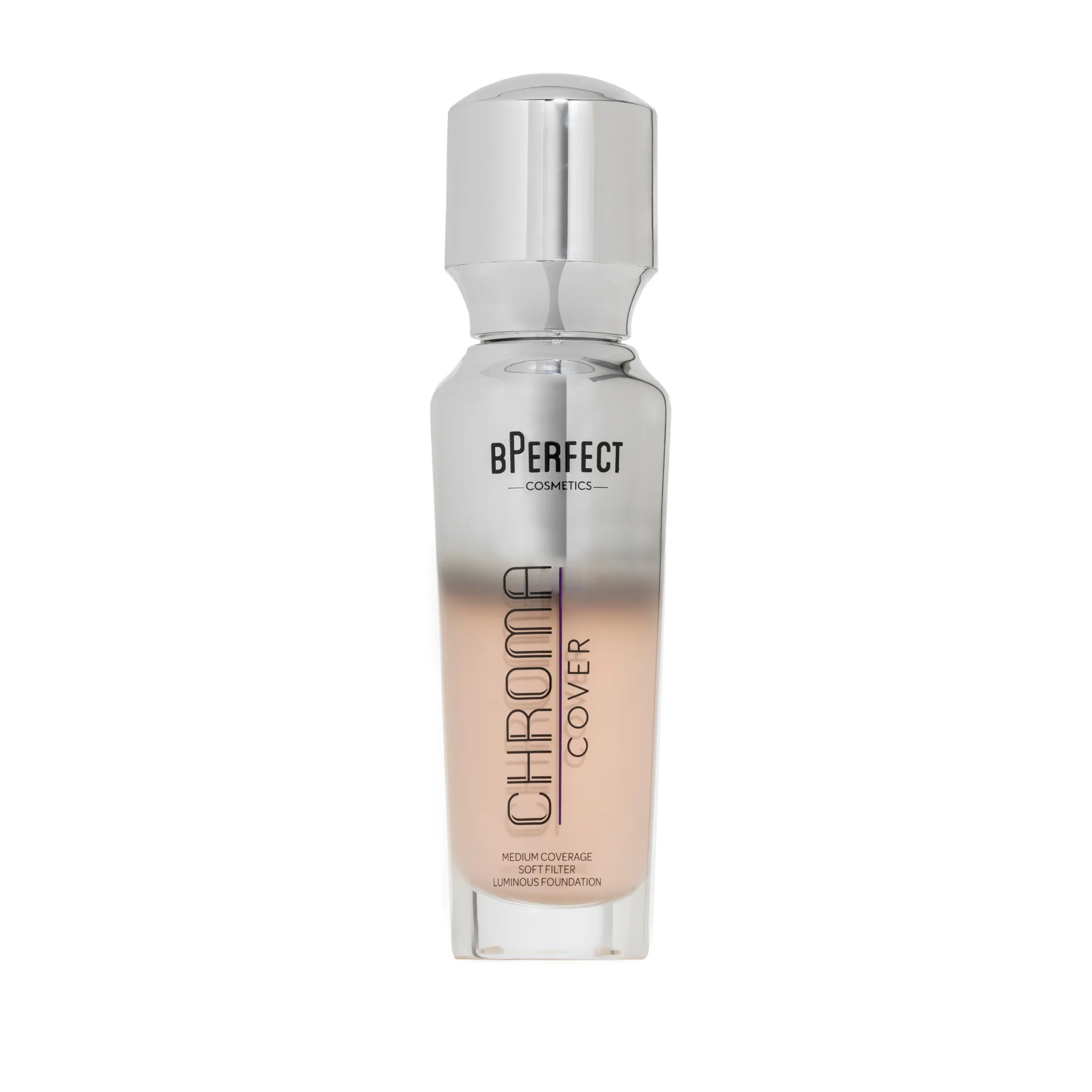 Chroma Cover Luminous Foundation - Image 16