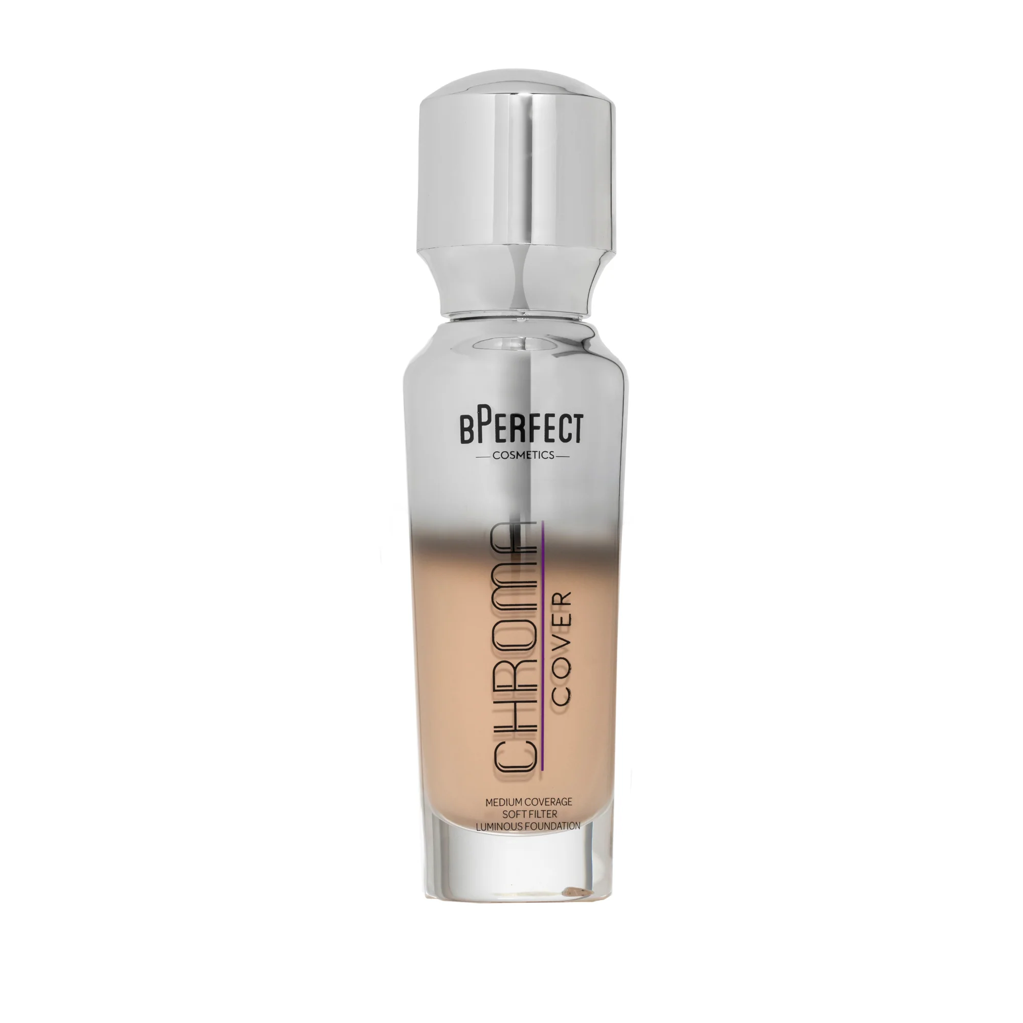 Chroma Cover Luminous Foundation - Image 19