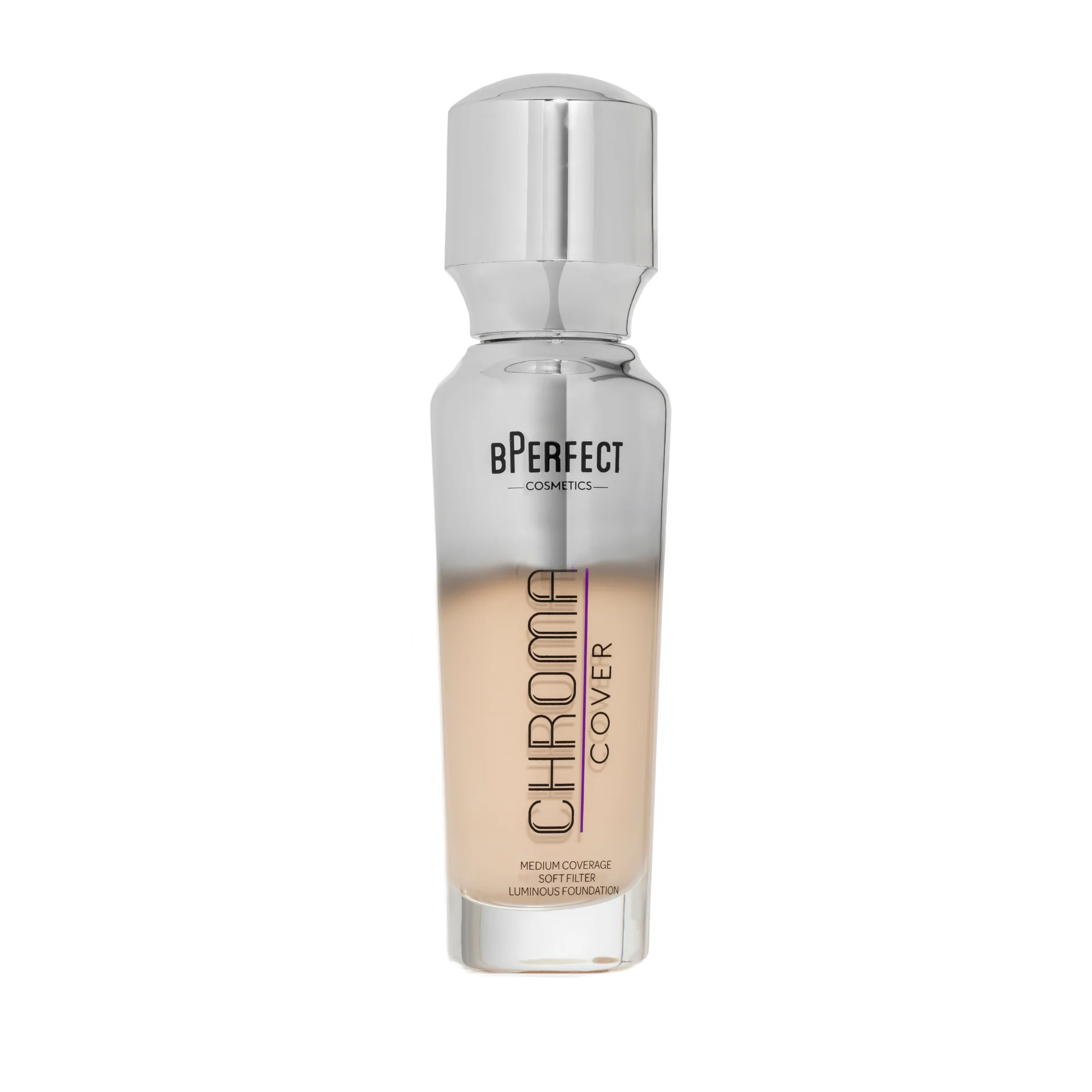 Chroma Cover Luminous Foundation - Image 22