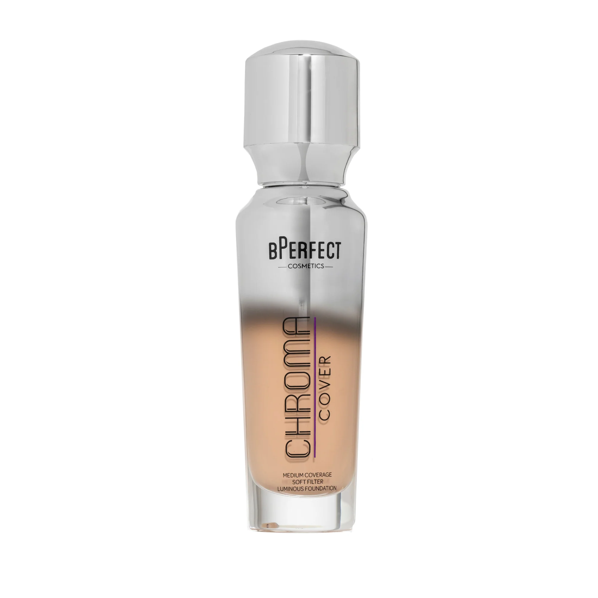 Chroma Cover Luminous Foundation - Image 28