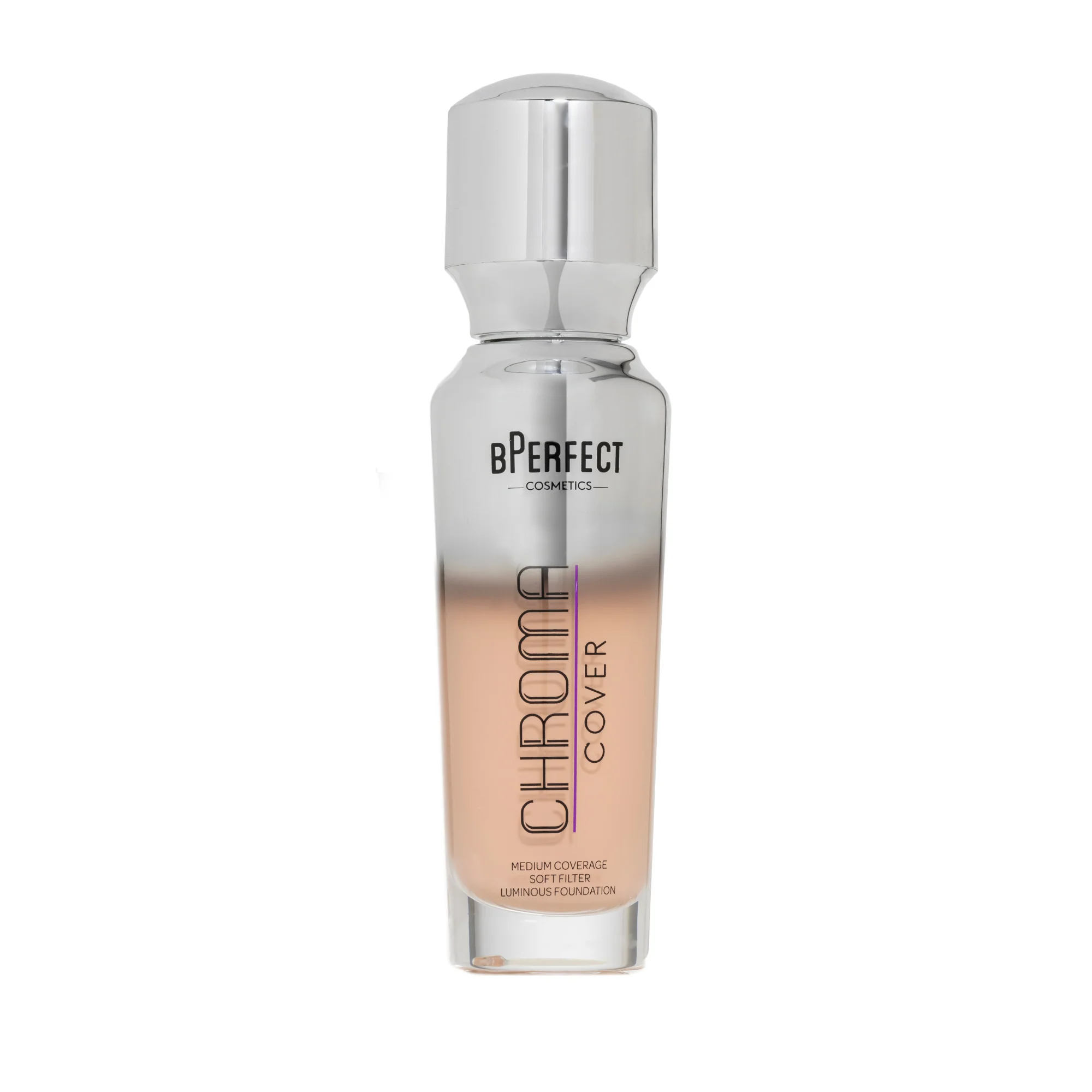 Chroma Cover Luminous Foundation - Image 37