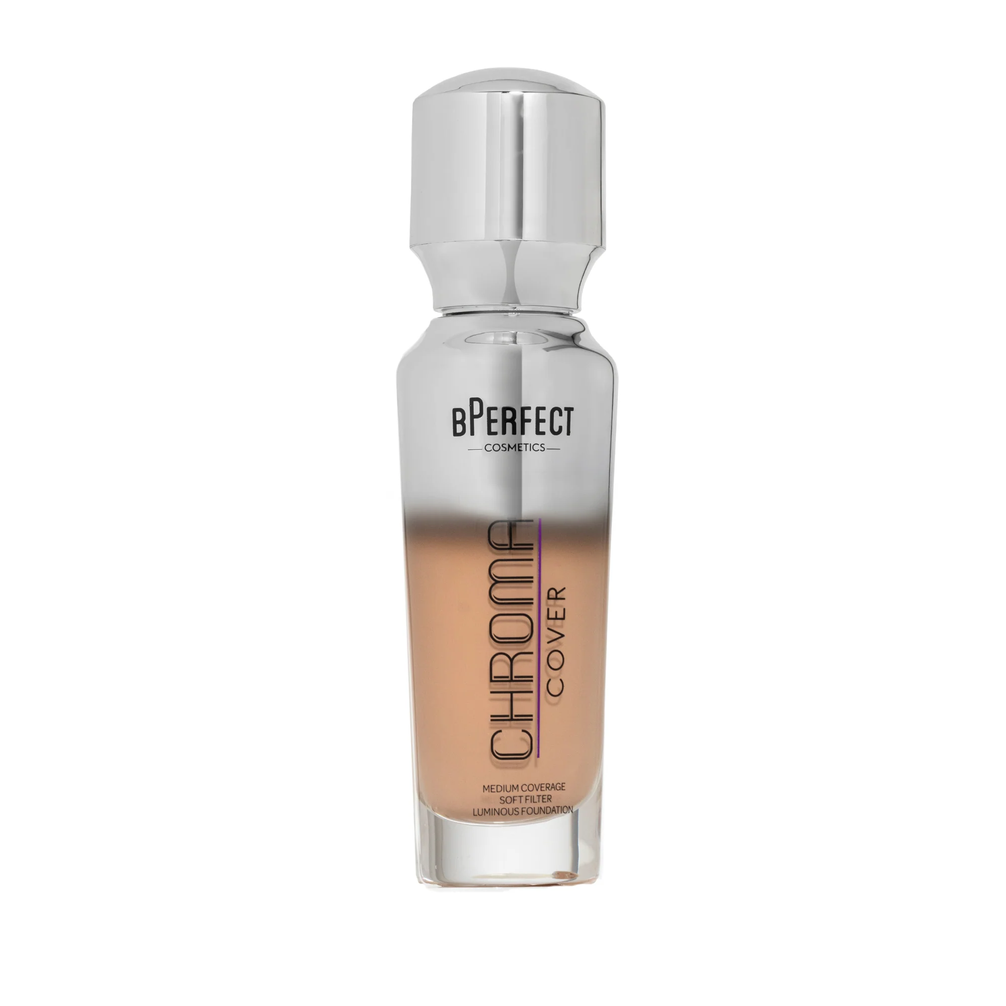 Chroma Cover Luminous Foundation - Image 40