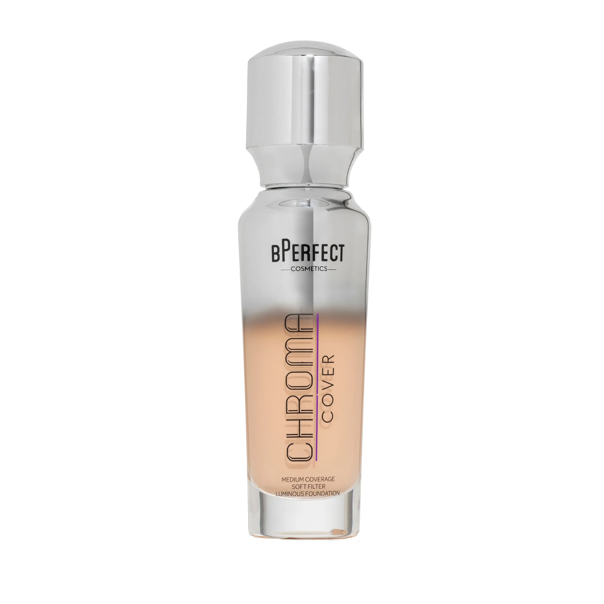 Chroma Cover Luminous Foundation - Image 43