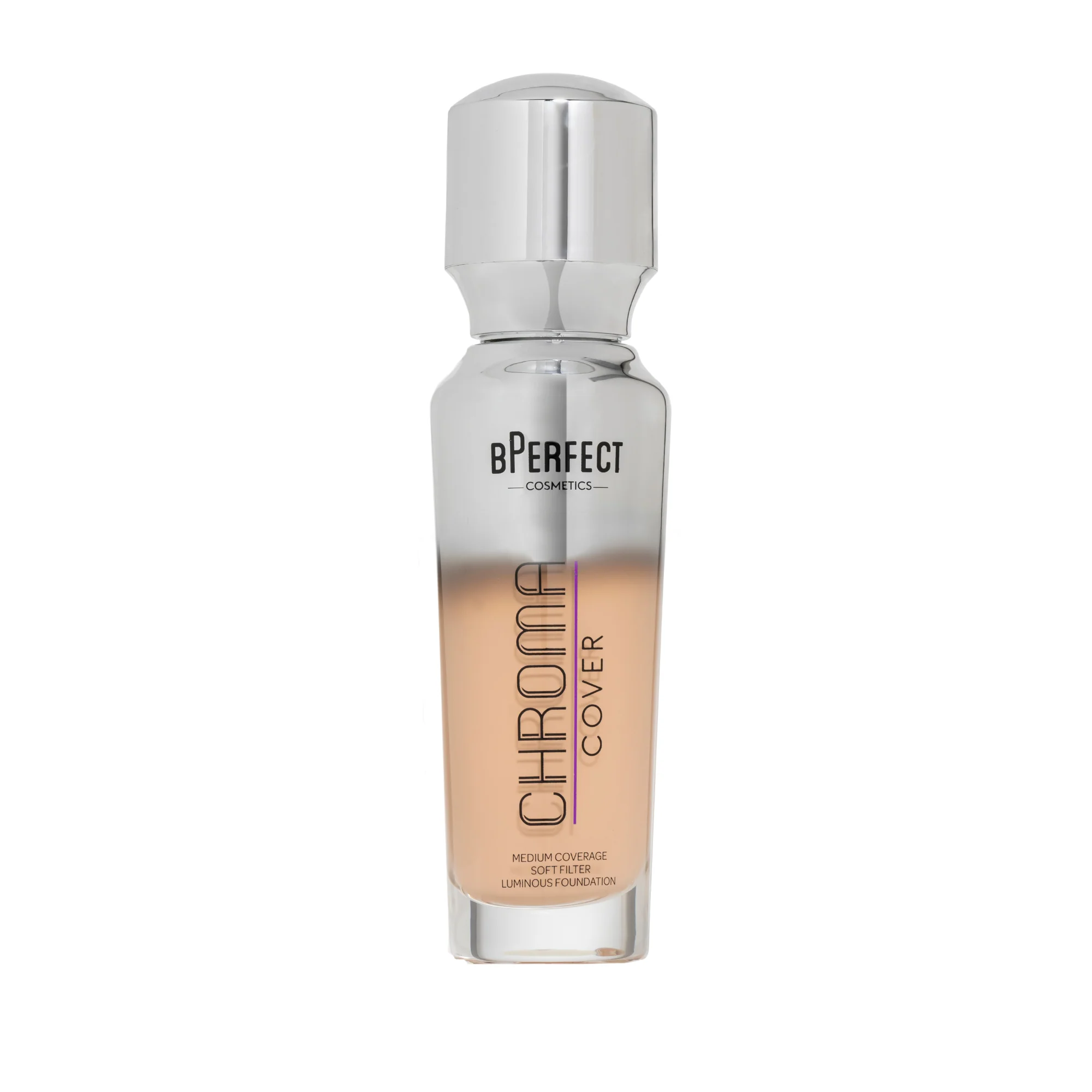 Chroma Cover Luminous Foundation - Image 49