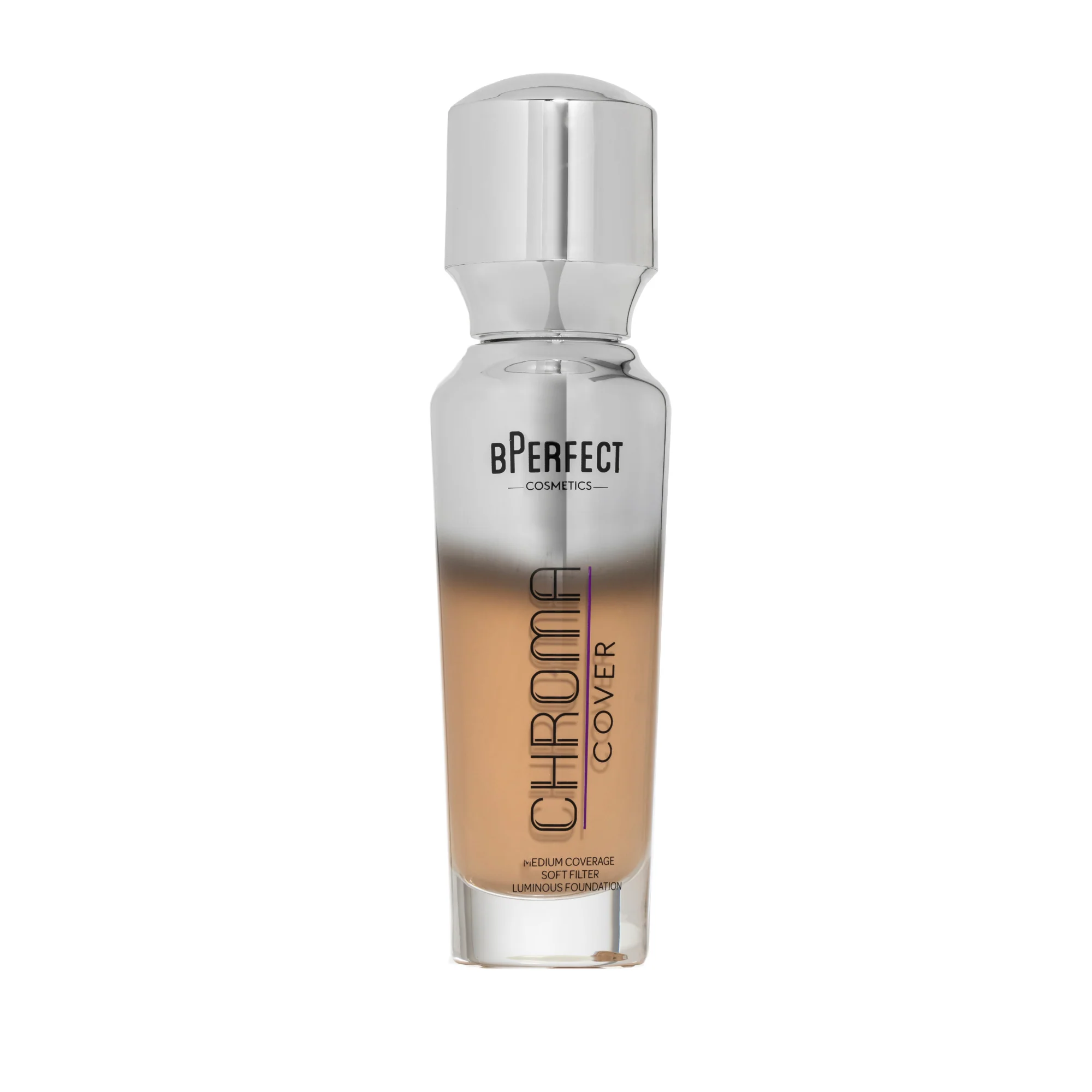 Chroma Cover Luminous Foundation - Image 52