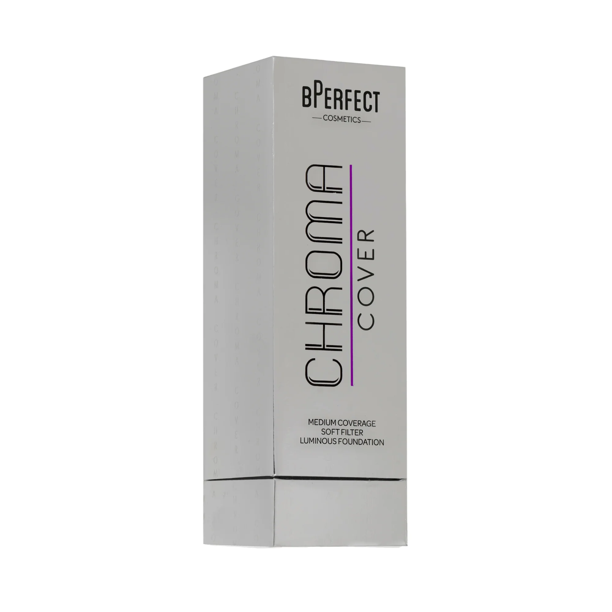 Chroma Cover Luminous Foundation - Image 6