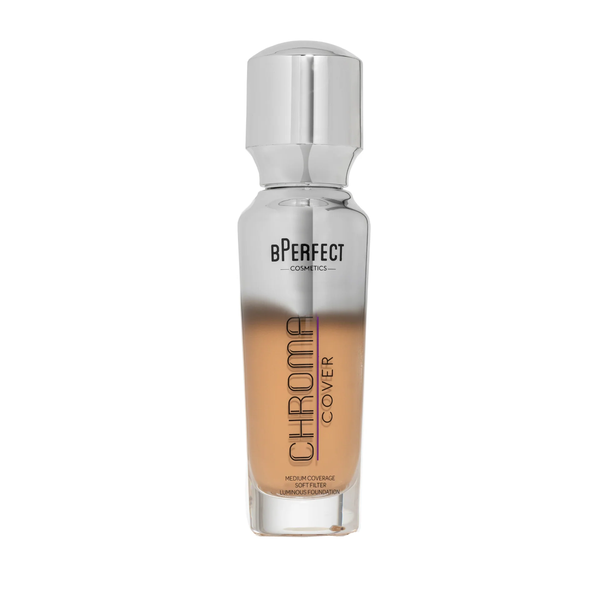 Chroma Cover Luminous Foundation - Image 67