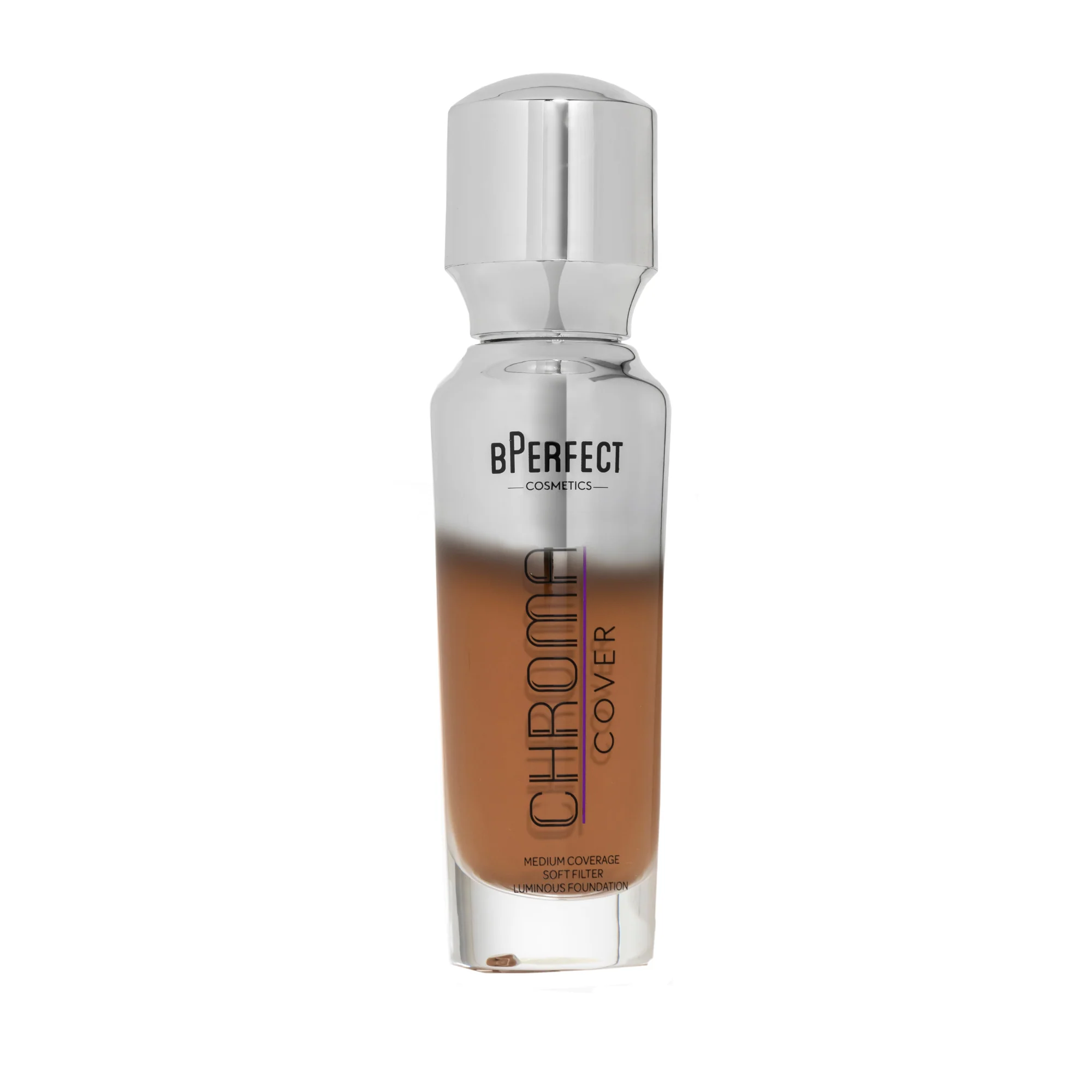Chroma Cover Luminous Foundation - Image 84