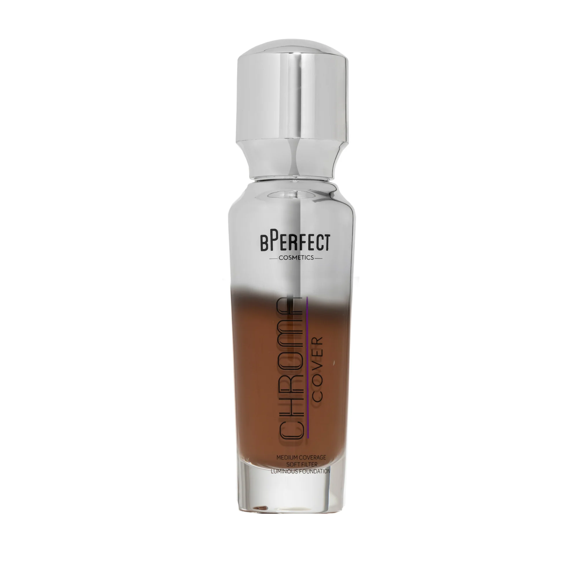 Chroma Cover Luminous Foundation - Image 93