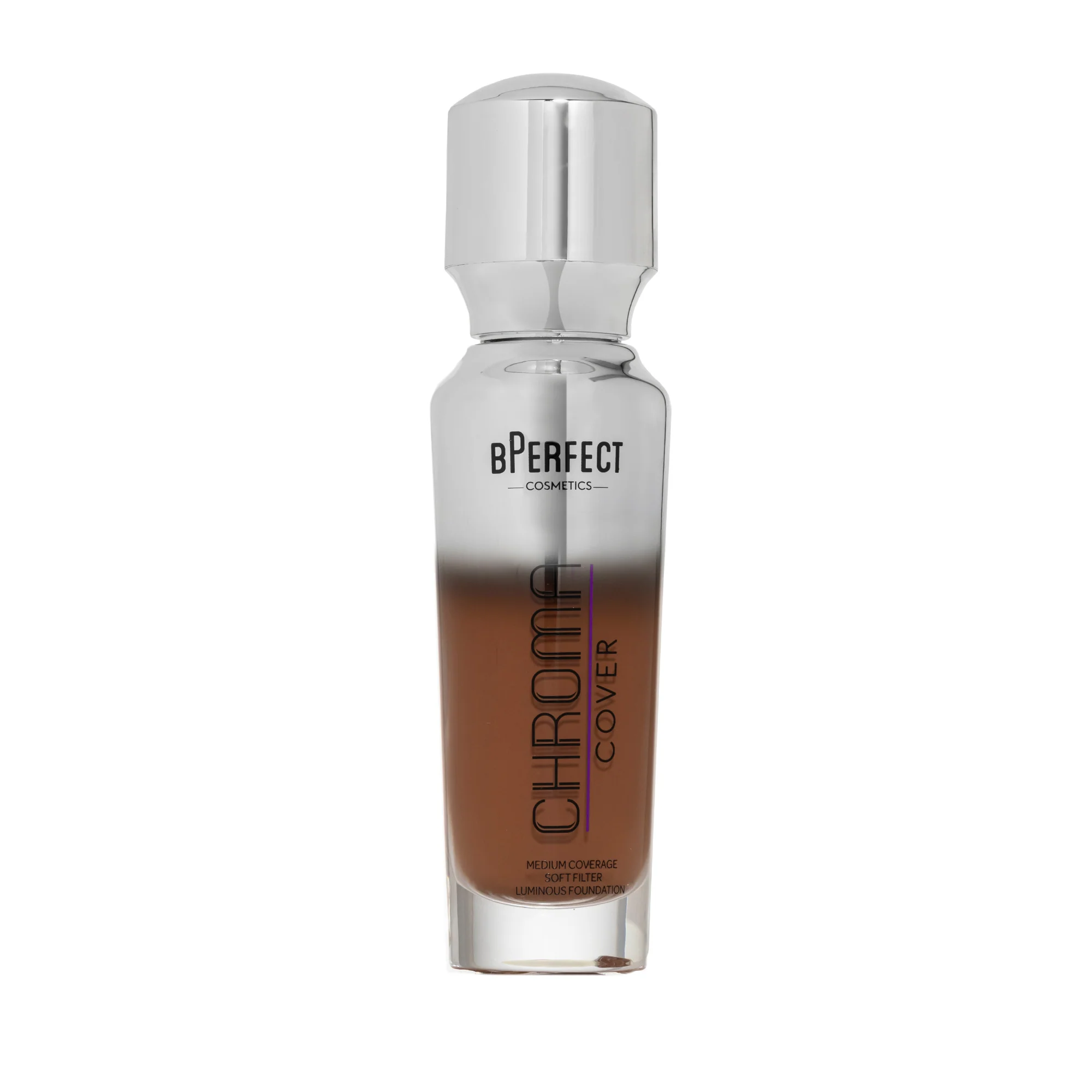 Chroma Cover Luminous Foundation - Image 95