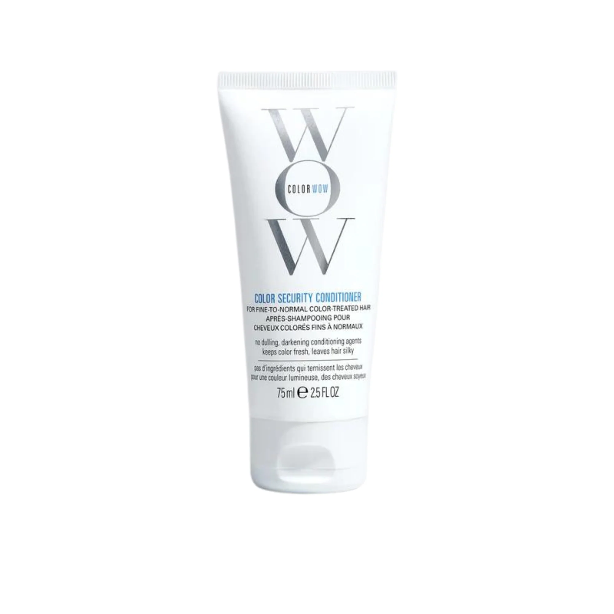 Color Wow - Thicker, Fuller Higher Travel Kit - Image 3