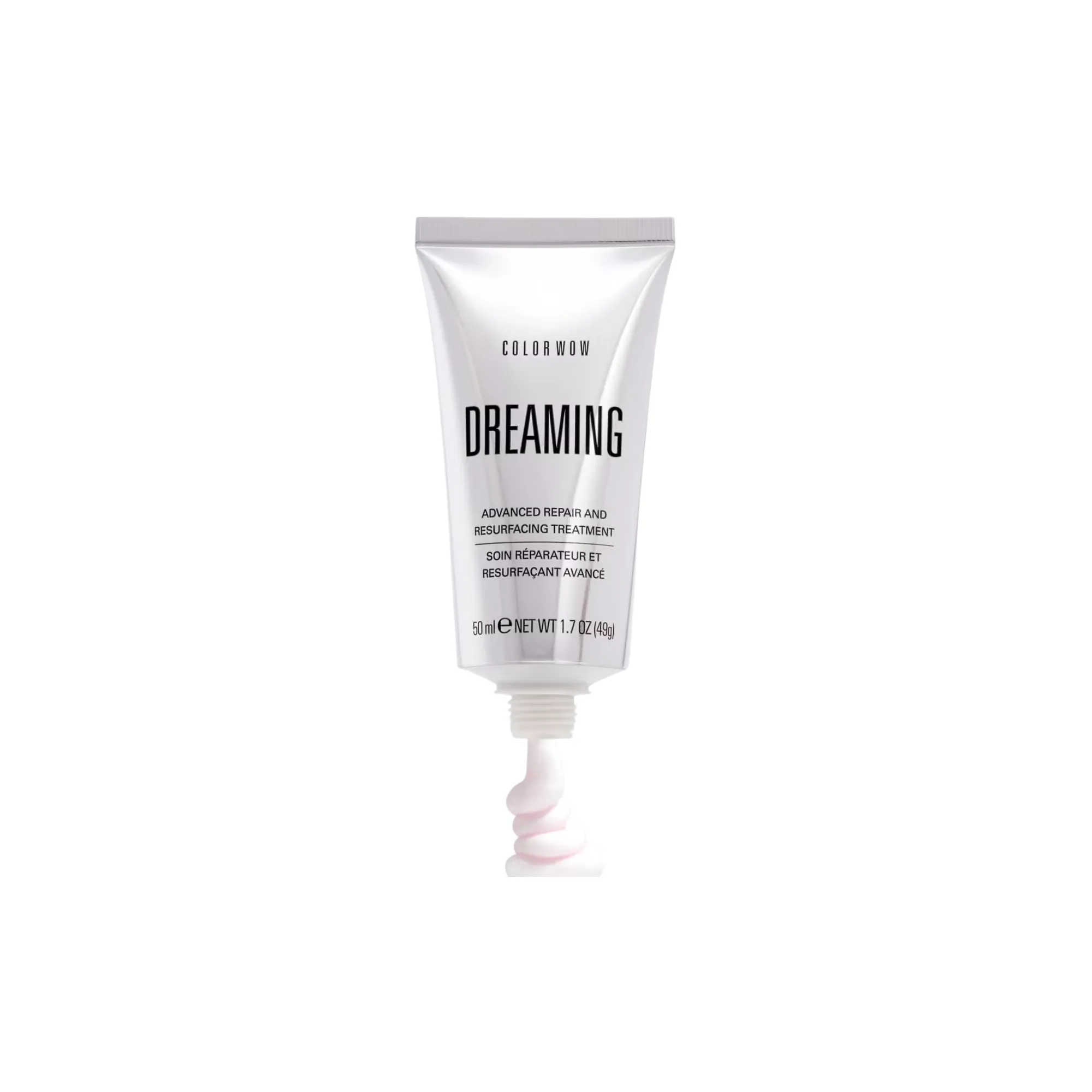 Color Wow - Dreaming Repair & Resurfacing Treatment - 50ml - Image 4