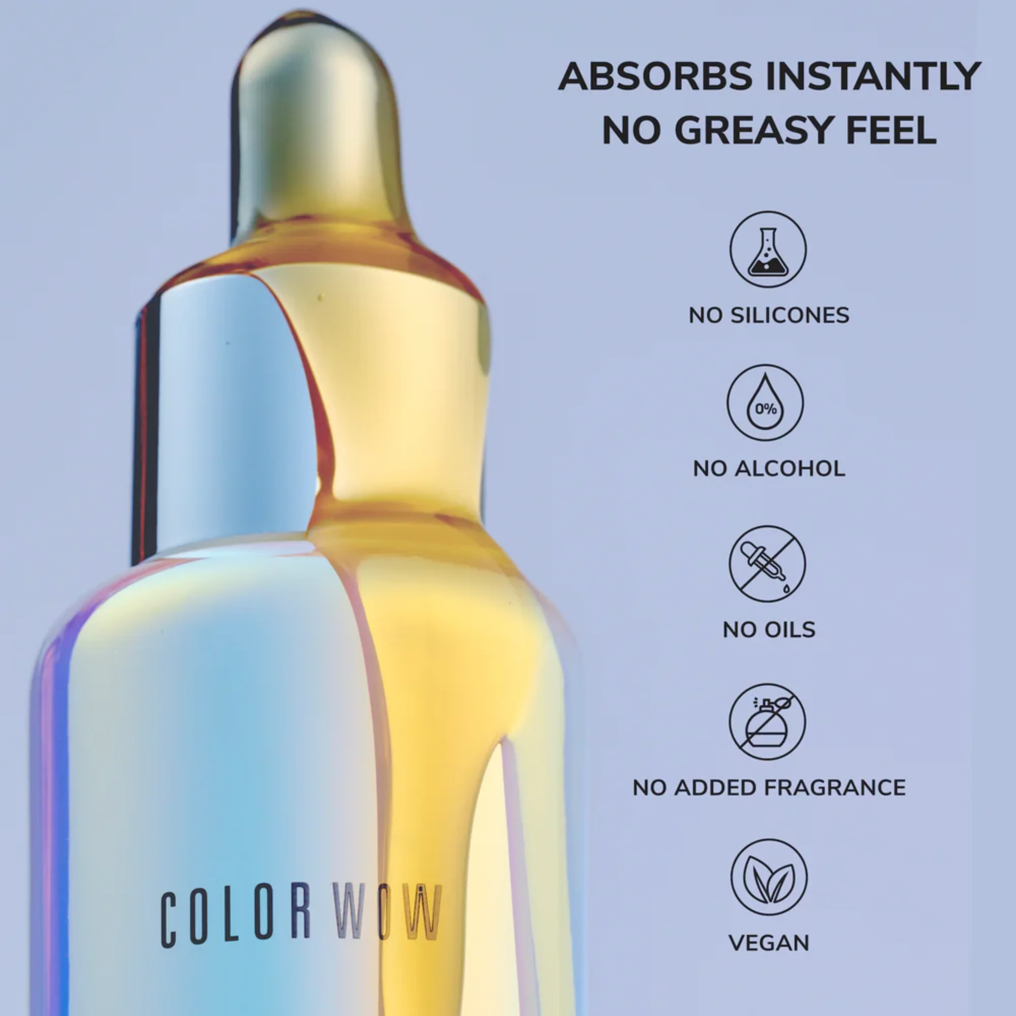 Colour Wow - Youth Juice - 50ml - Image 5